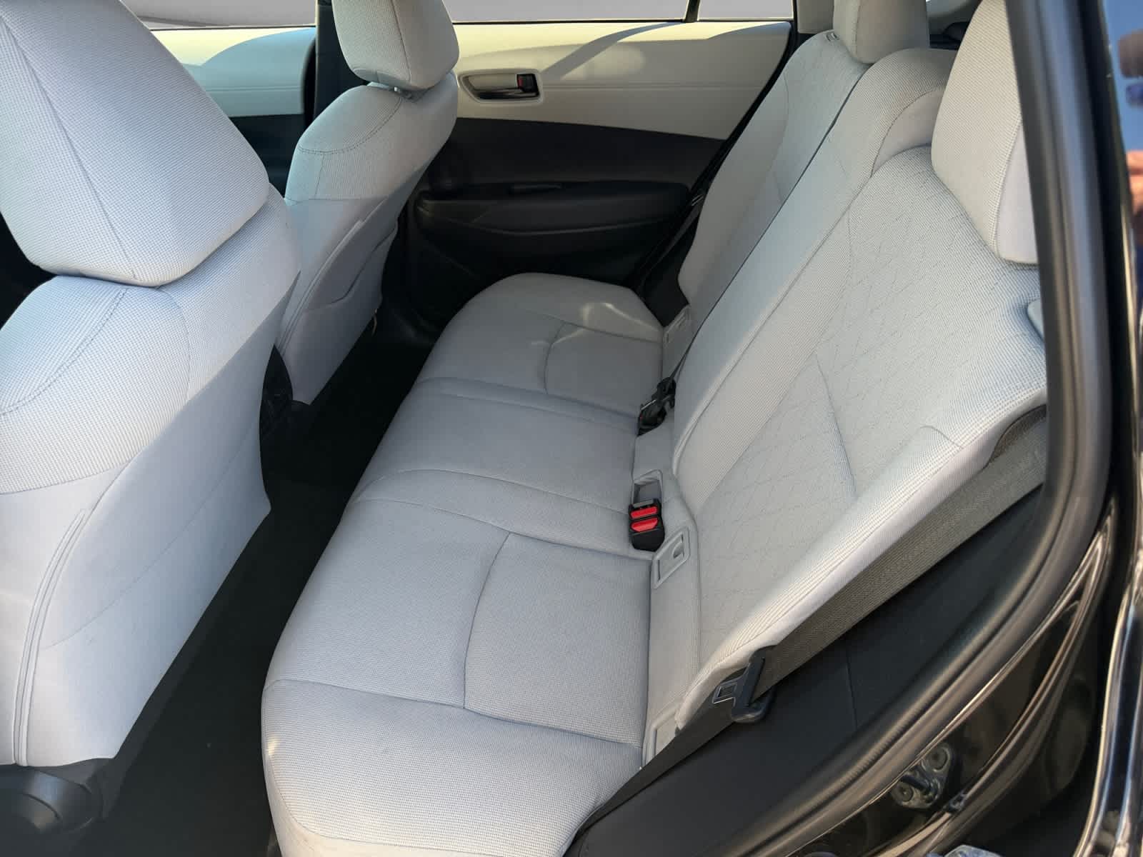 Used 2022 Toyota Corolla Cross SUV