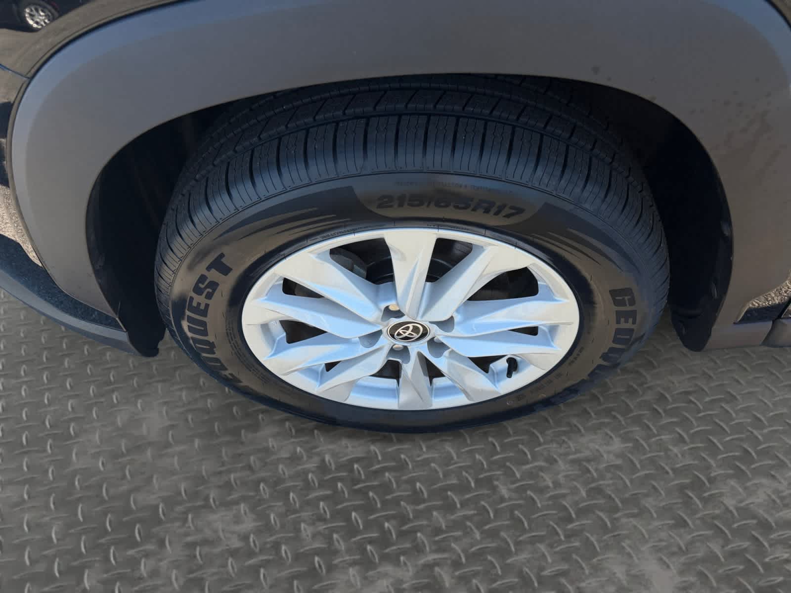 Used 2022 Toyota Corolla Cross SUV