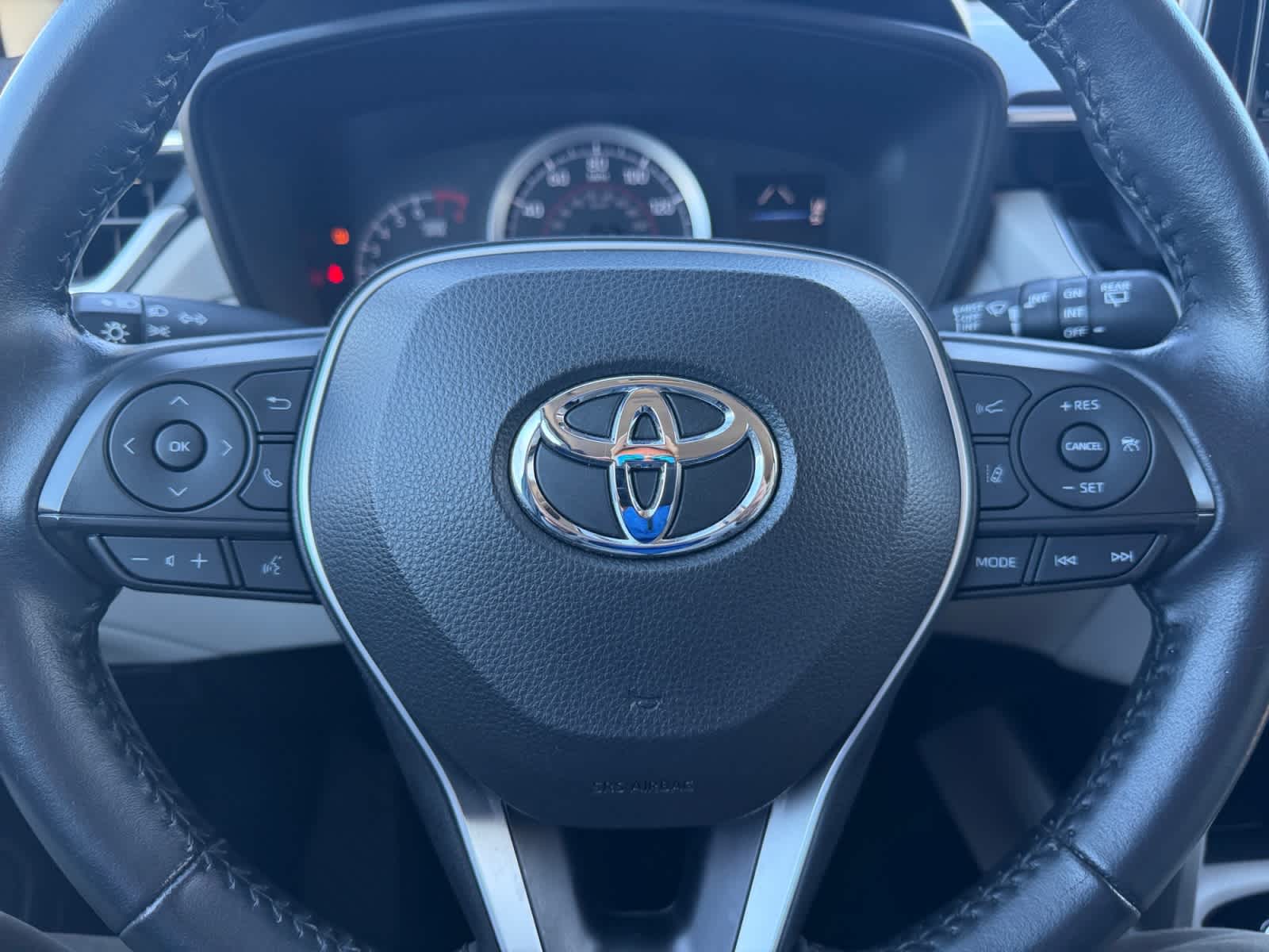 Used 2022 Toyota Corolla Cross SUV
