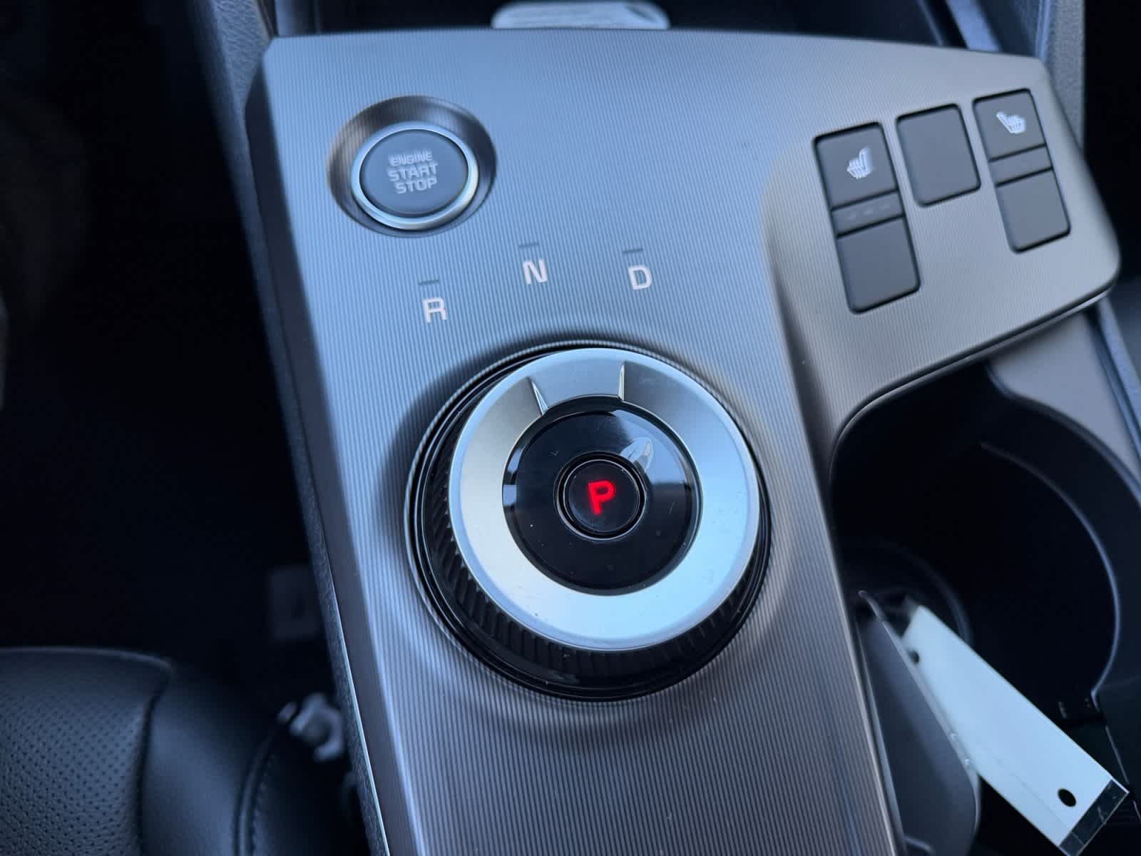 New 2027 Kia Sportage Hybrid SUV