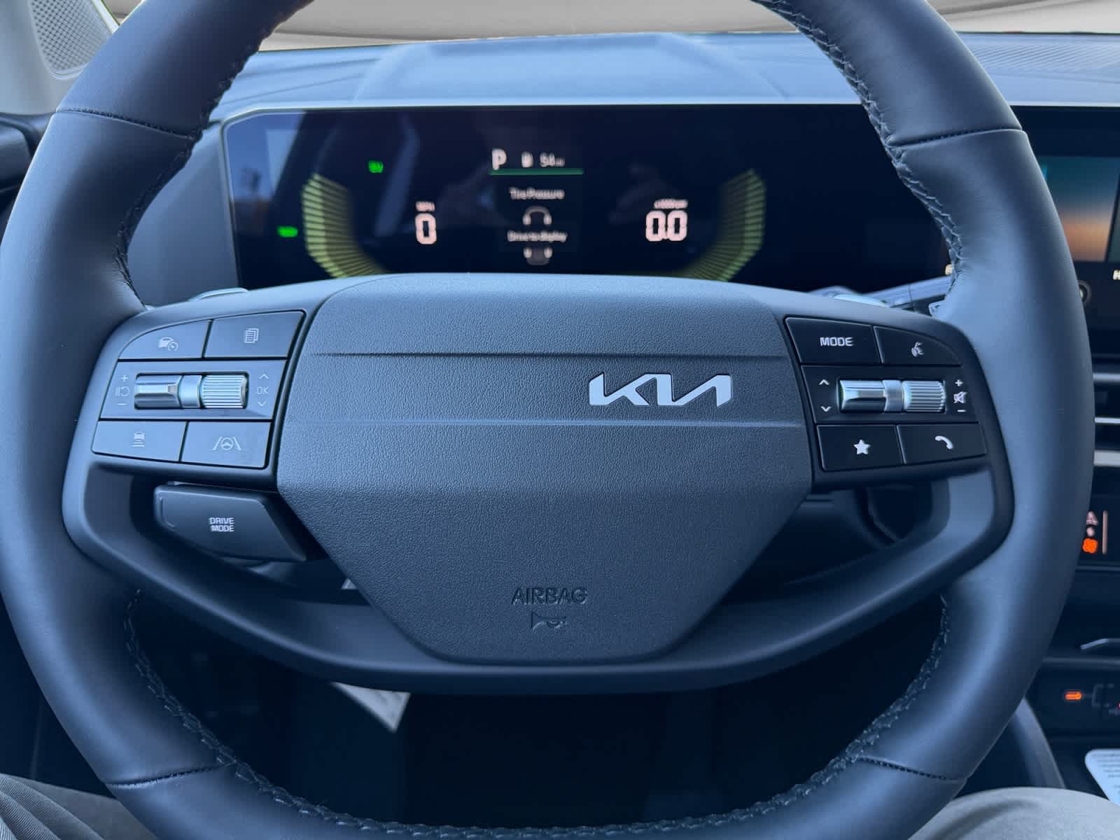 New 2027 Kia Sportage Hybrid SUV