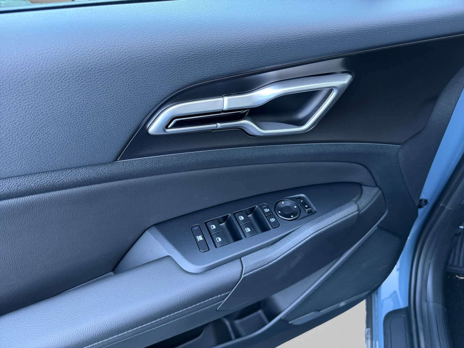 New 2027 Kia Sportage Hybrid SUV