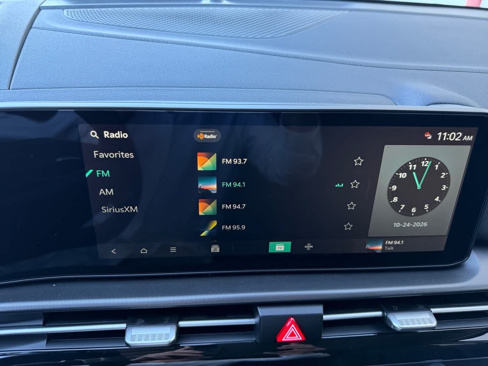 New 2027 Kia Sportage Hybrid SUV