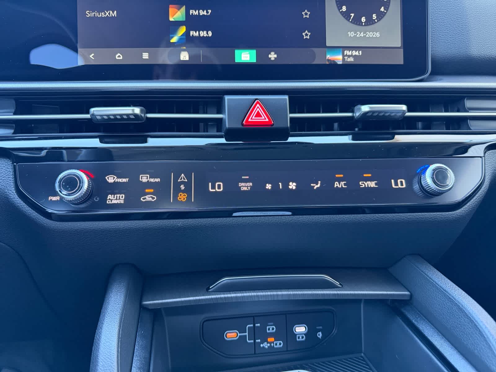New 2027 Kia Sportage Hybrid SUV