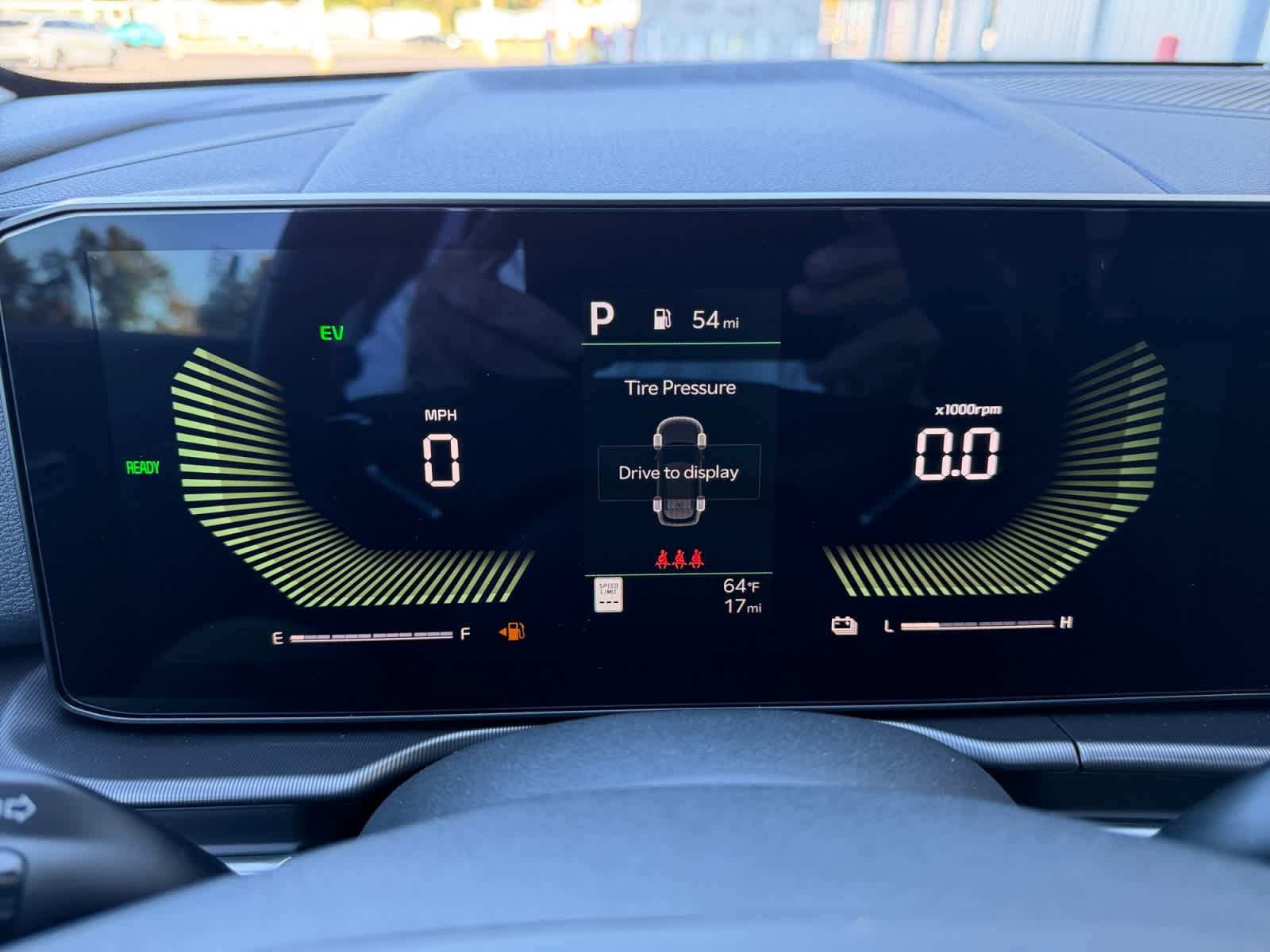 New 2027 Kia Sportage Hybrid SUV