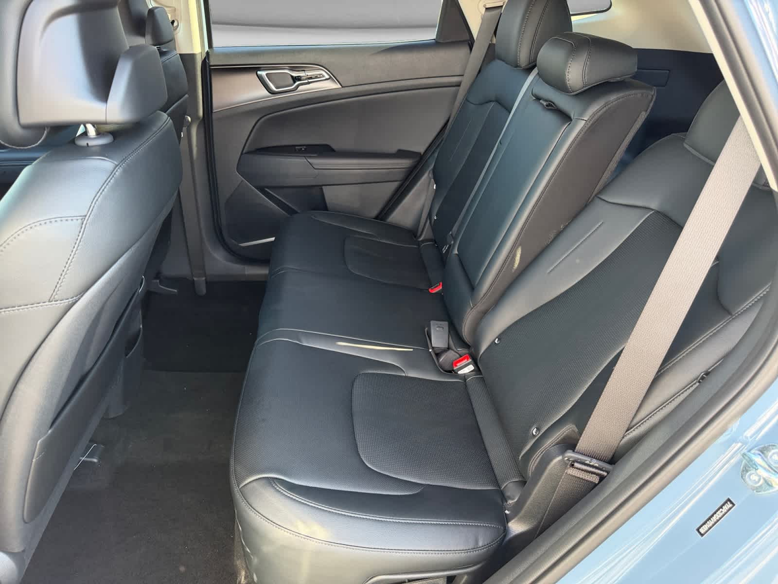 New 2027 Kia Sportage Hybrid SUV