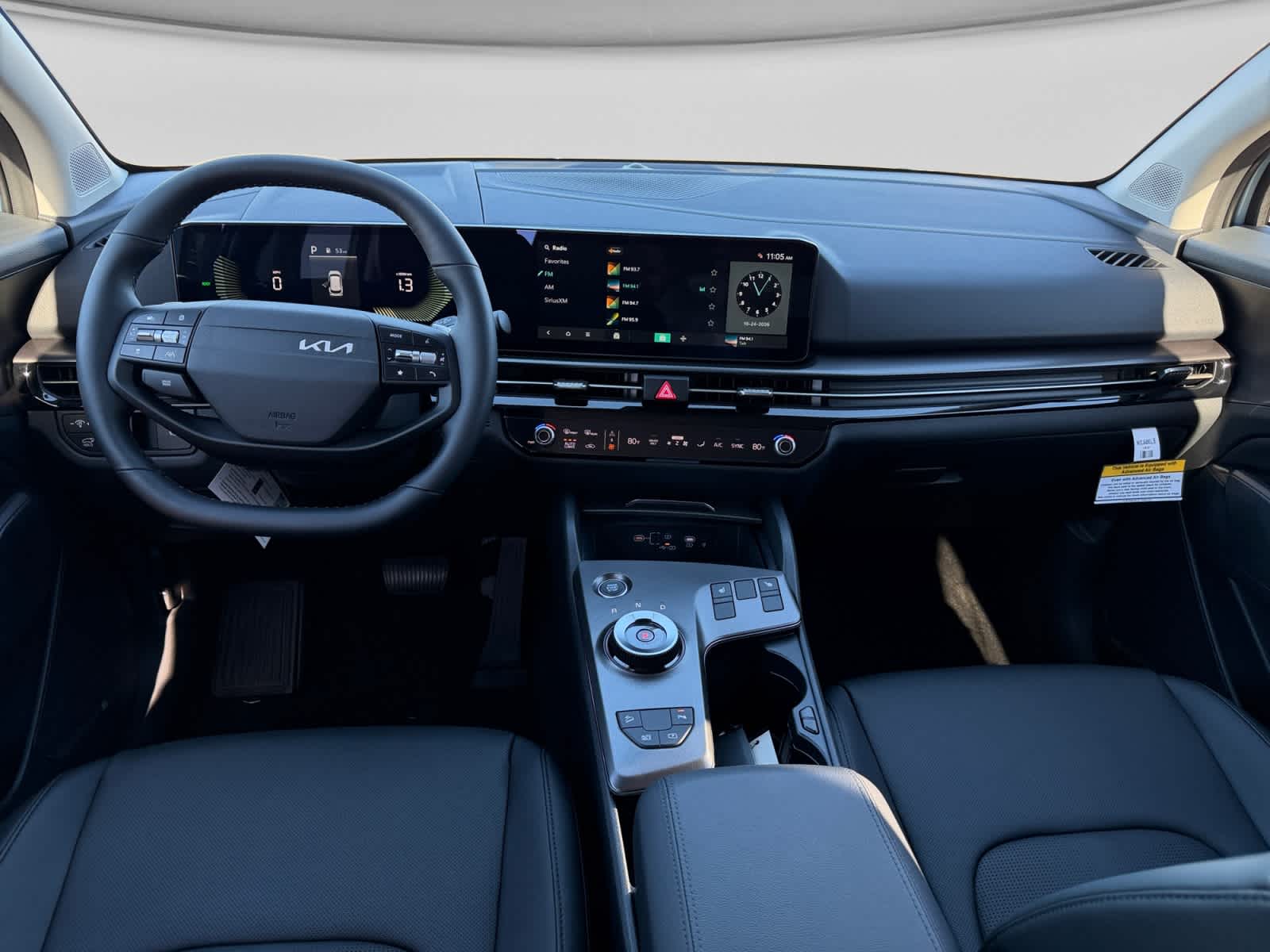New 2027 Kia Sportage Hybrid SUV