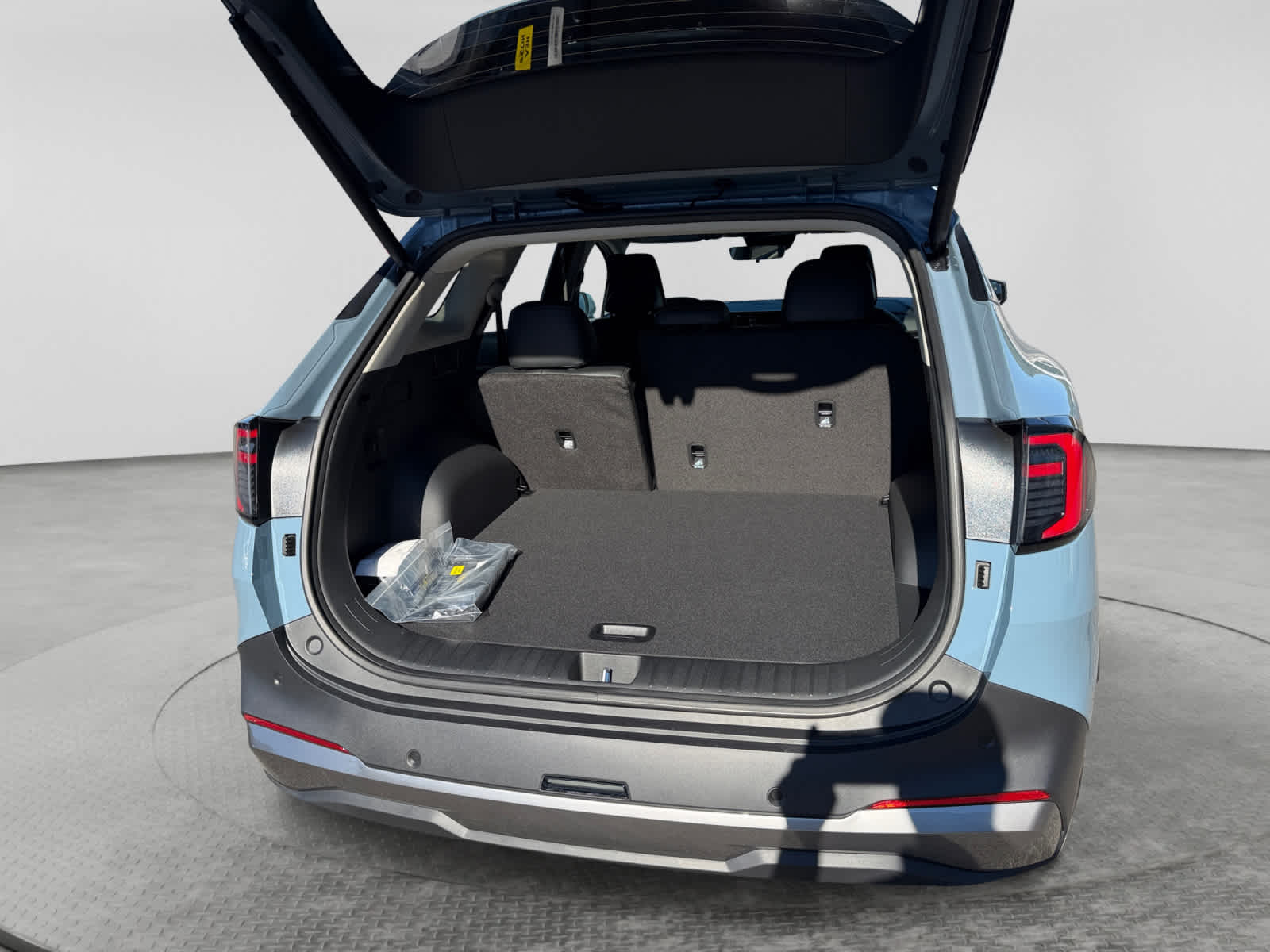 New 2027 Kia Sportage Hybrid SUV