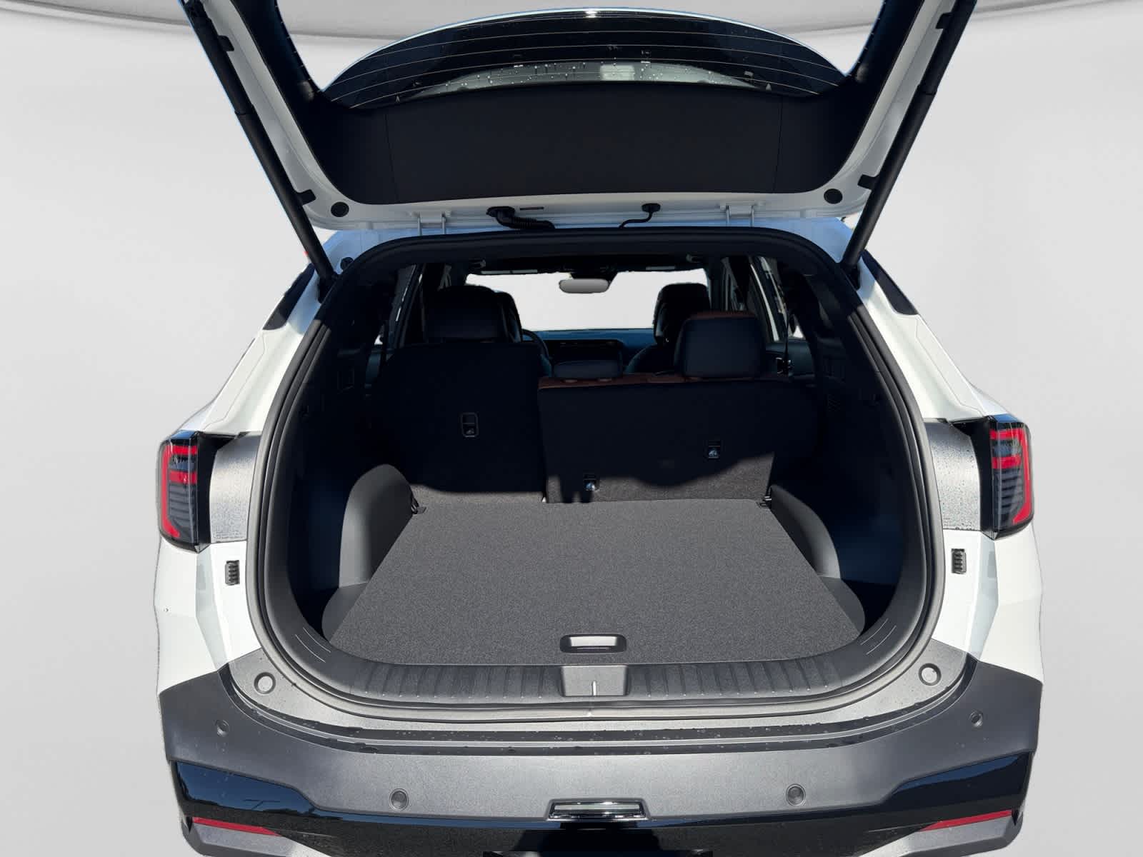 New 2027 Kia Sportage Hybrid SUV
