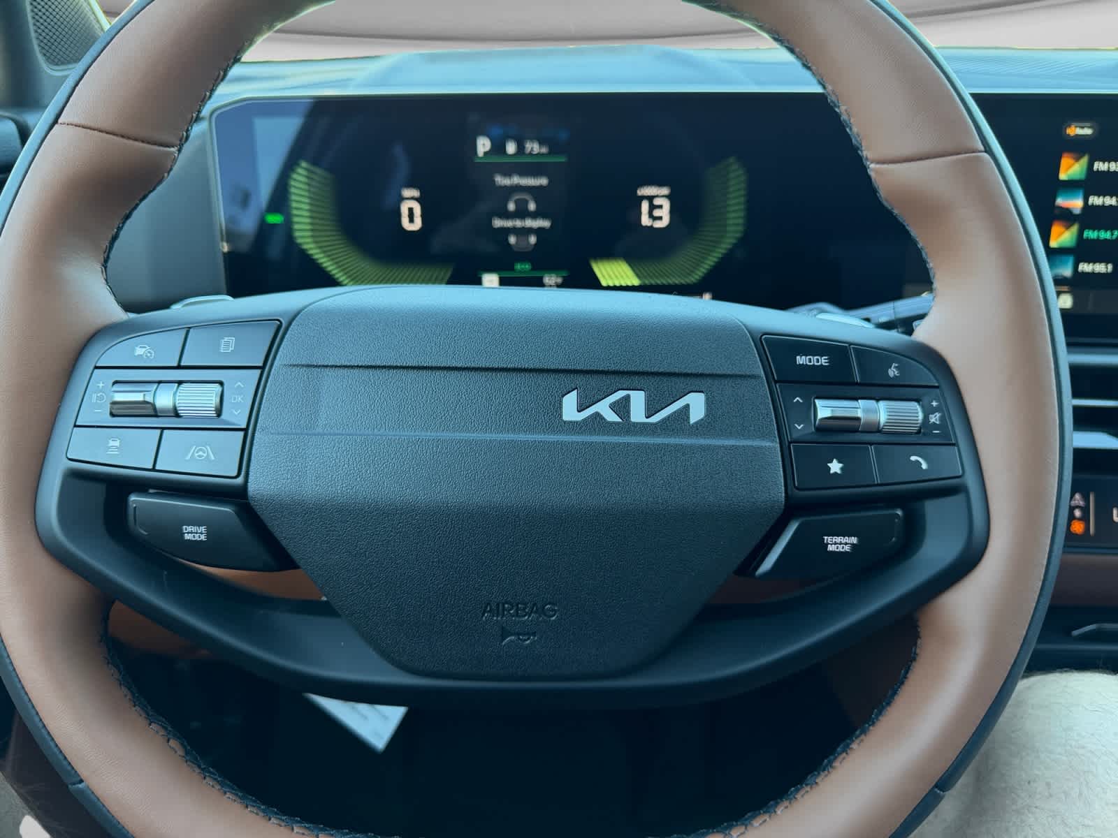 New 2027 Kia Sportage Hybrid SUV