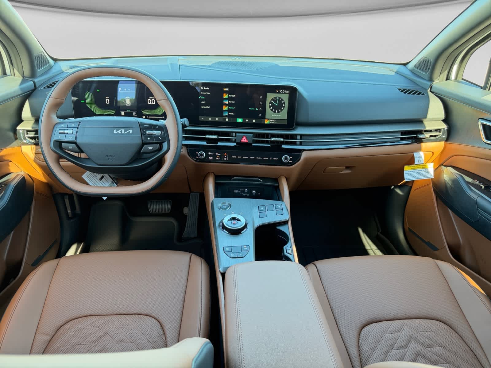 New 2027 Kia Sportage Hybrid SUV