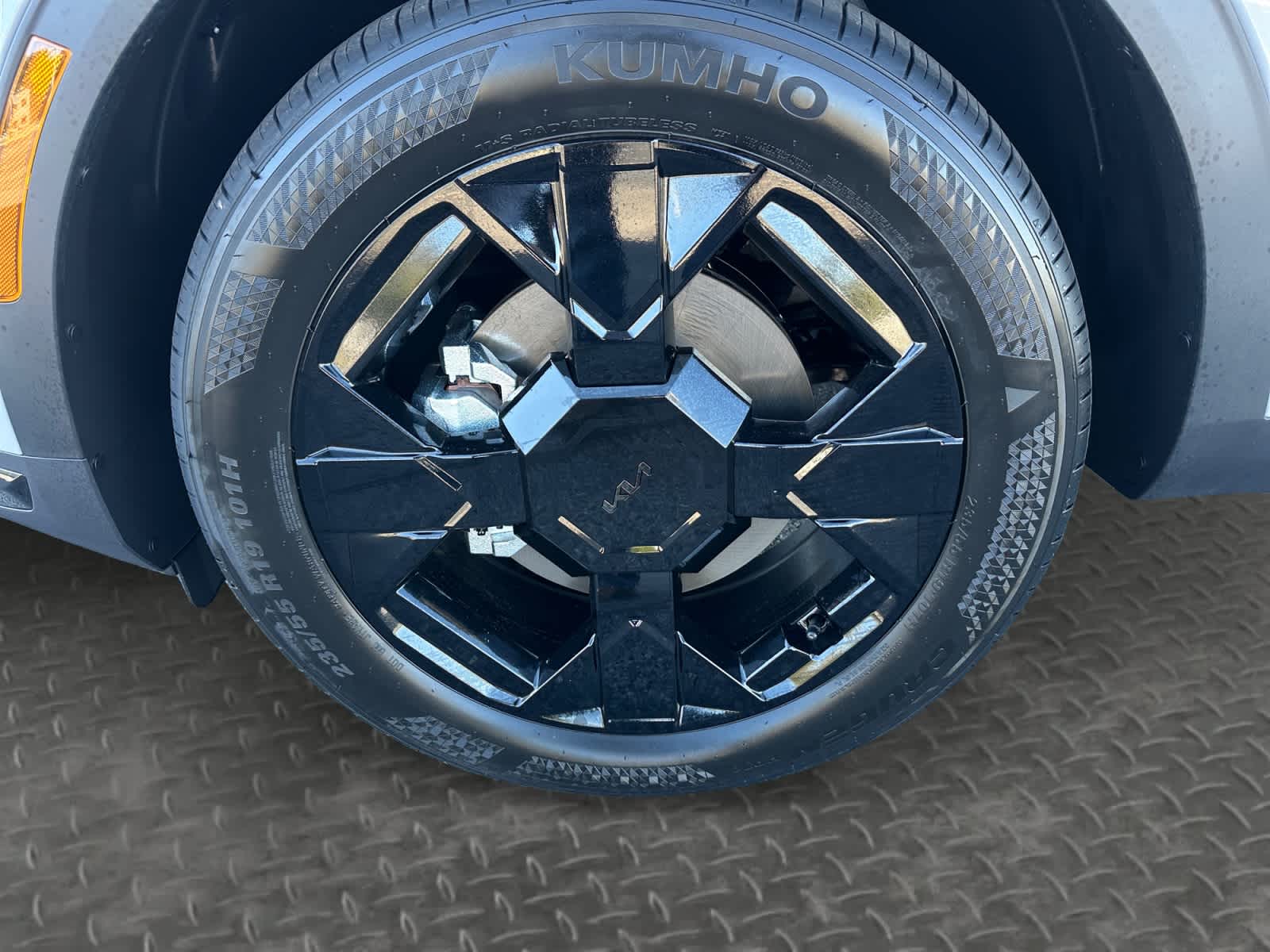 New 2027 Kia Sportage Hybrid SUV