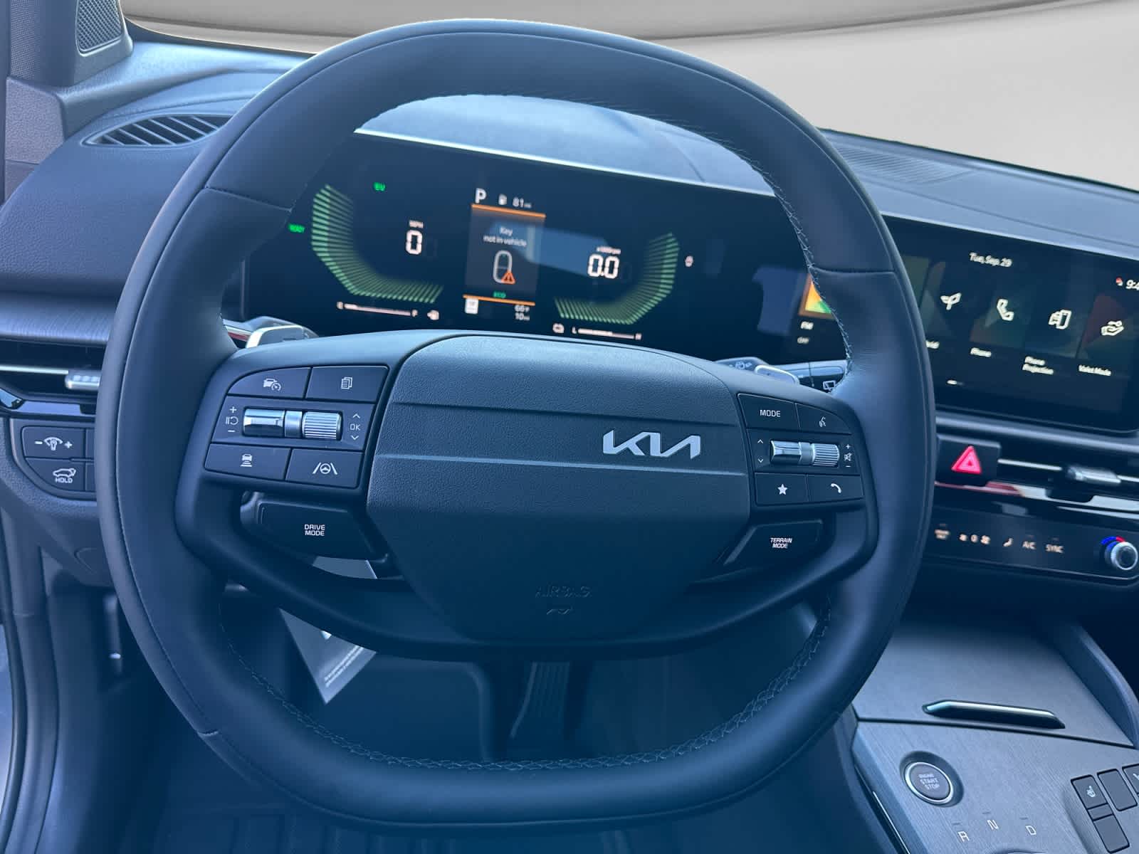 New 2027 Kia Sportage Hybrid SUV