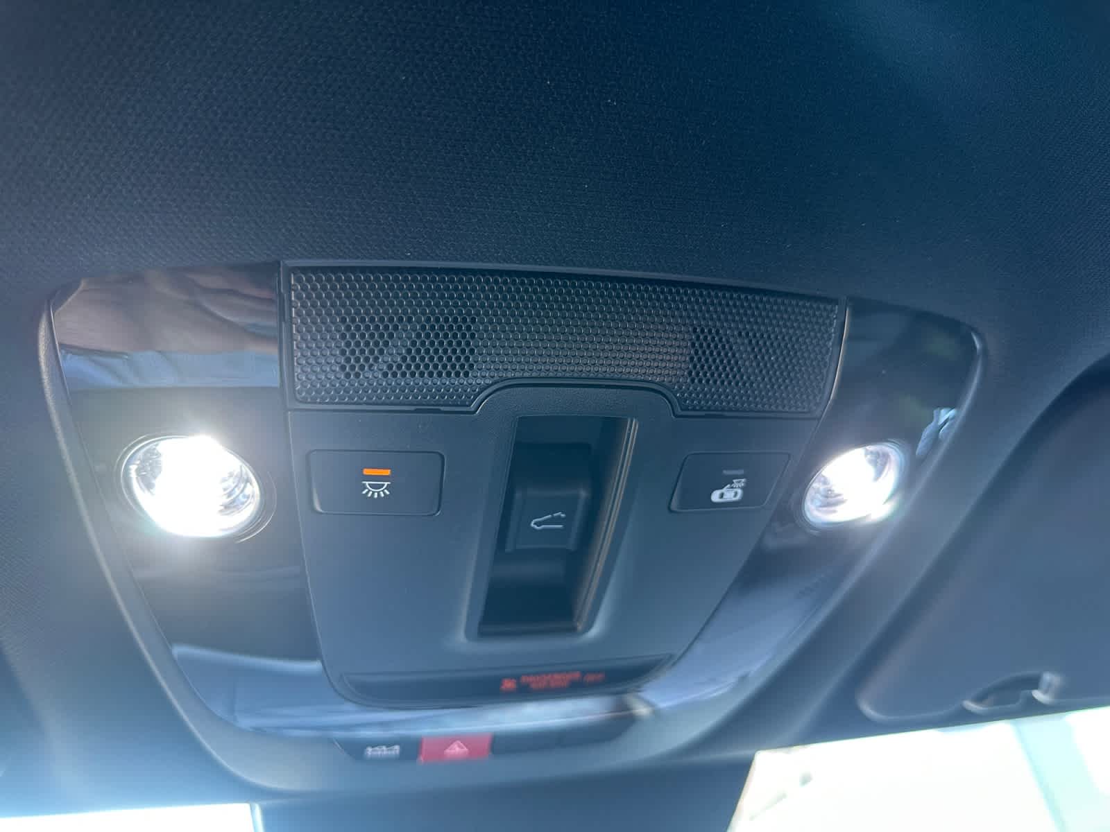 New 2027 Kia Sportage Hybrid SUV