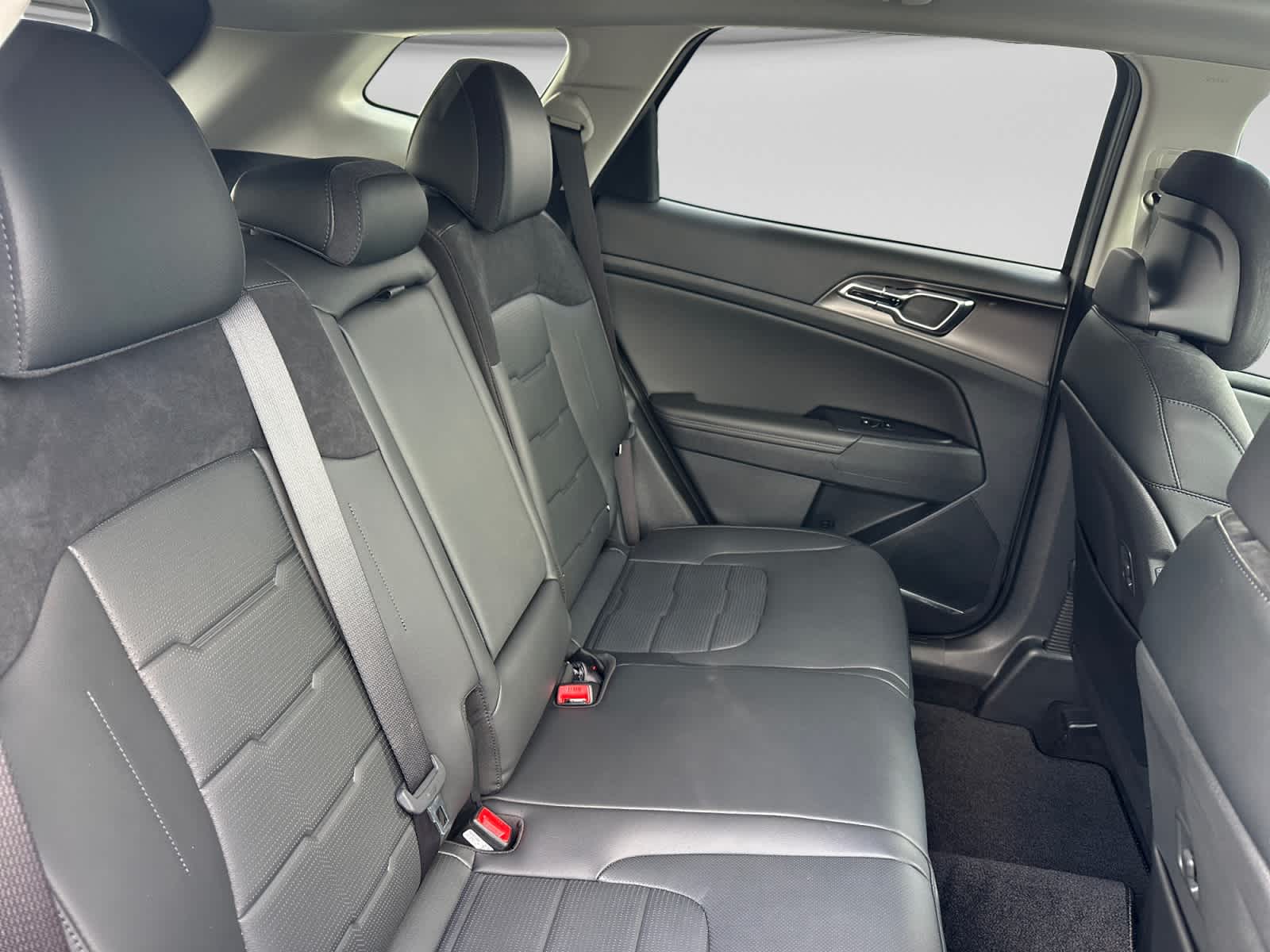 New 2027 Kia Sportage Hybrid SUV