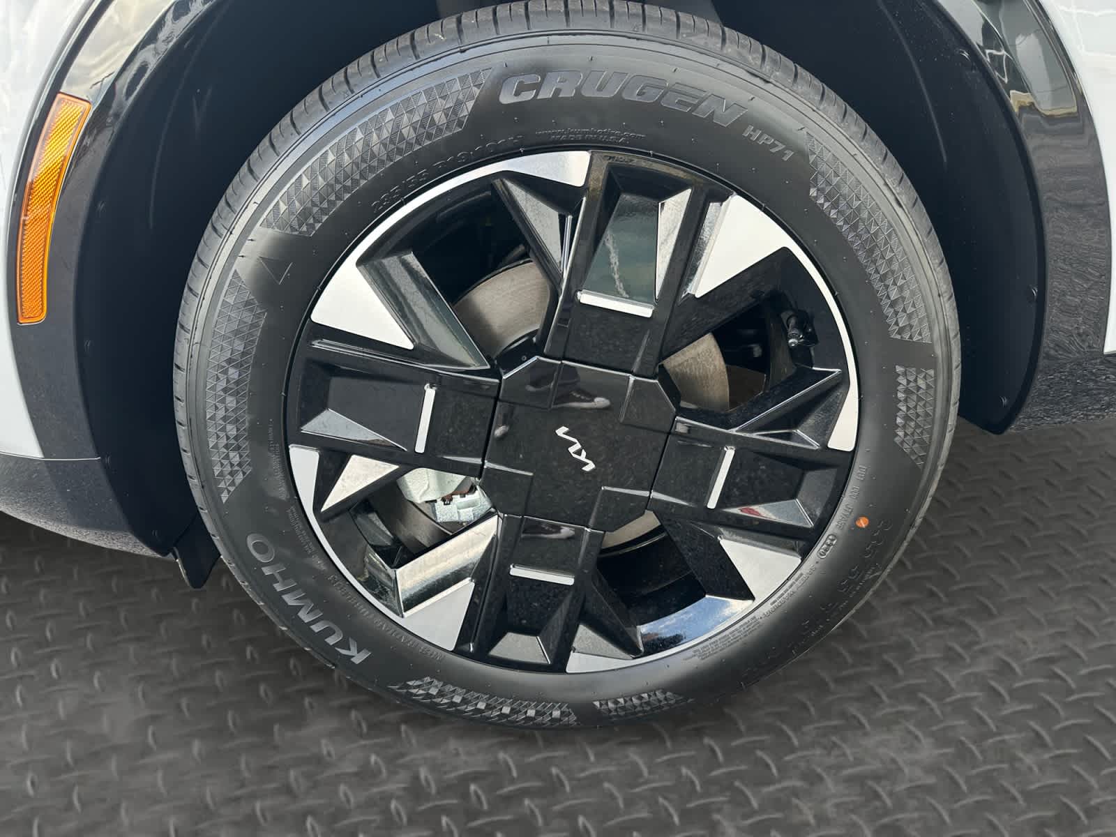 New 2027 Kia Sportage Hybrid SUV