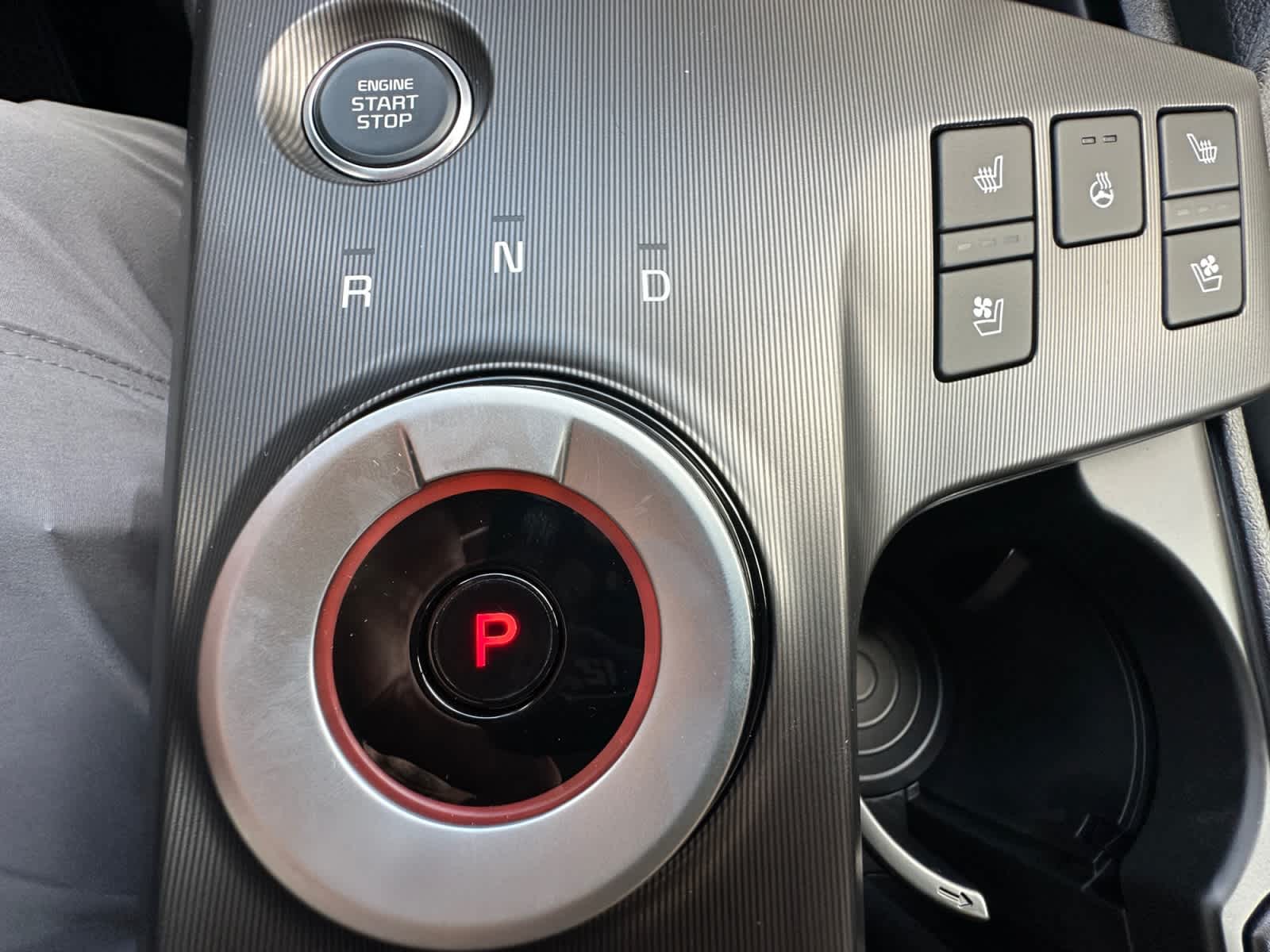 New 2027 Kia Sportage Hybrid SUV