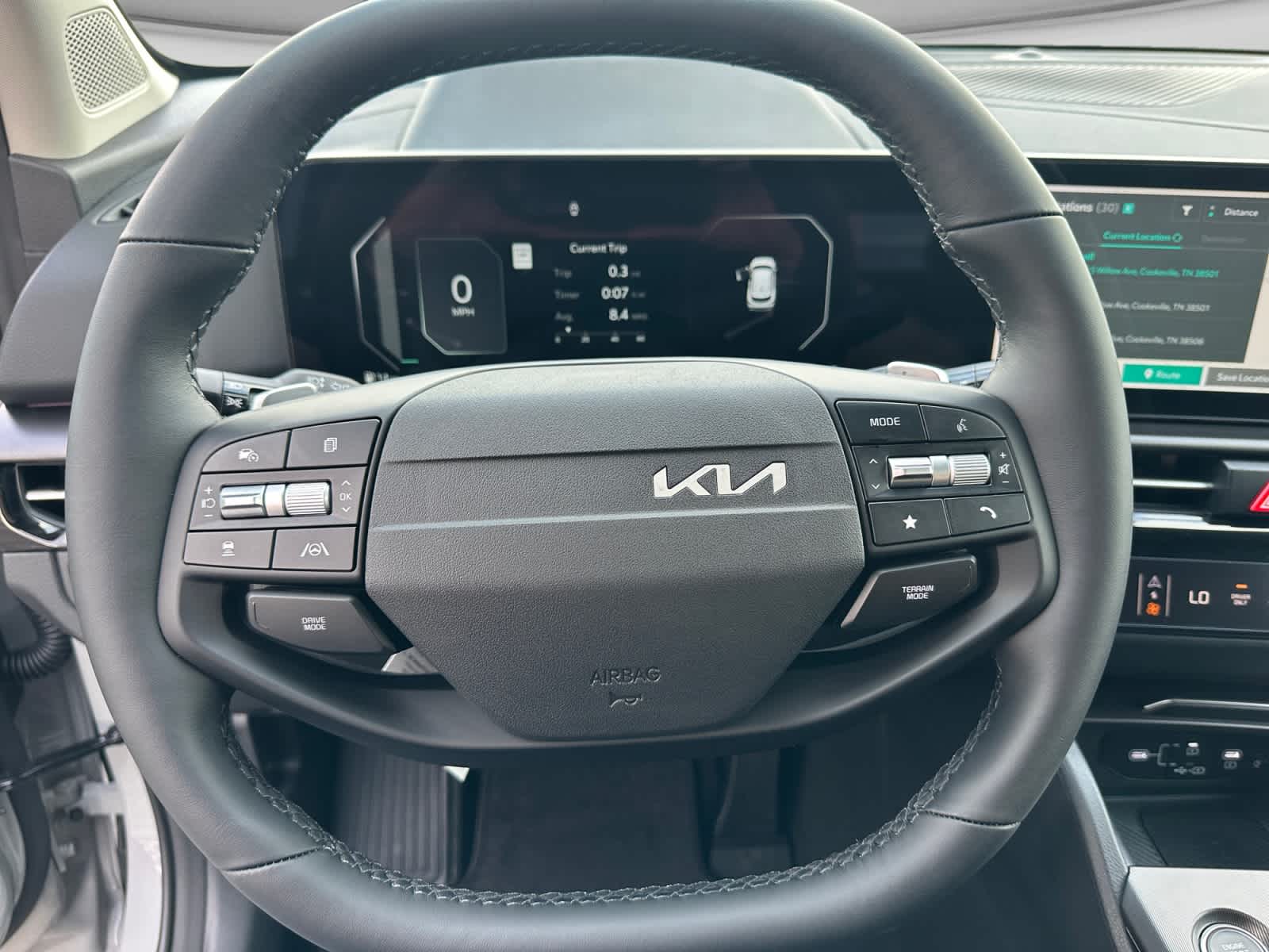 New 2027 Kia Sportage Hybrid SUV