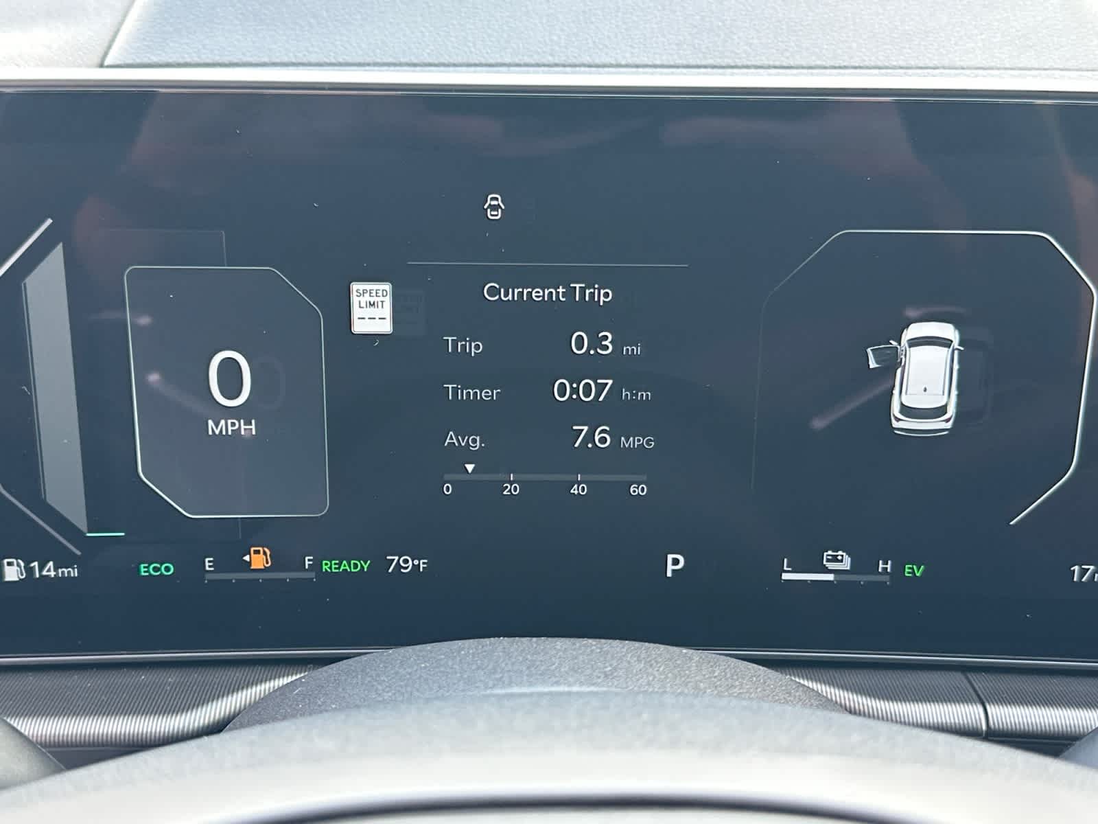 New 2027 Kia Sportage Hybrid SUV