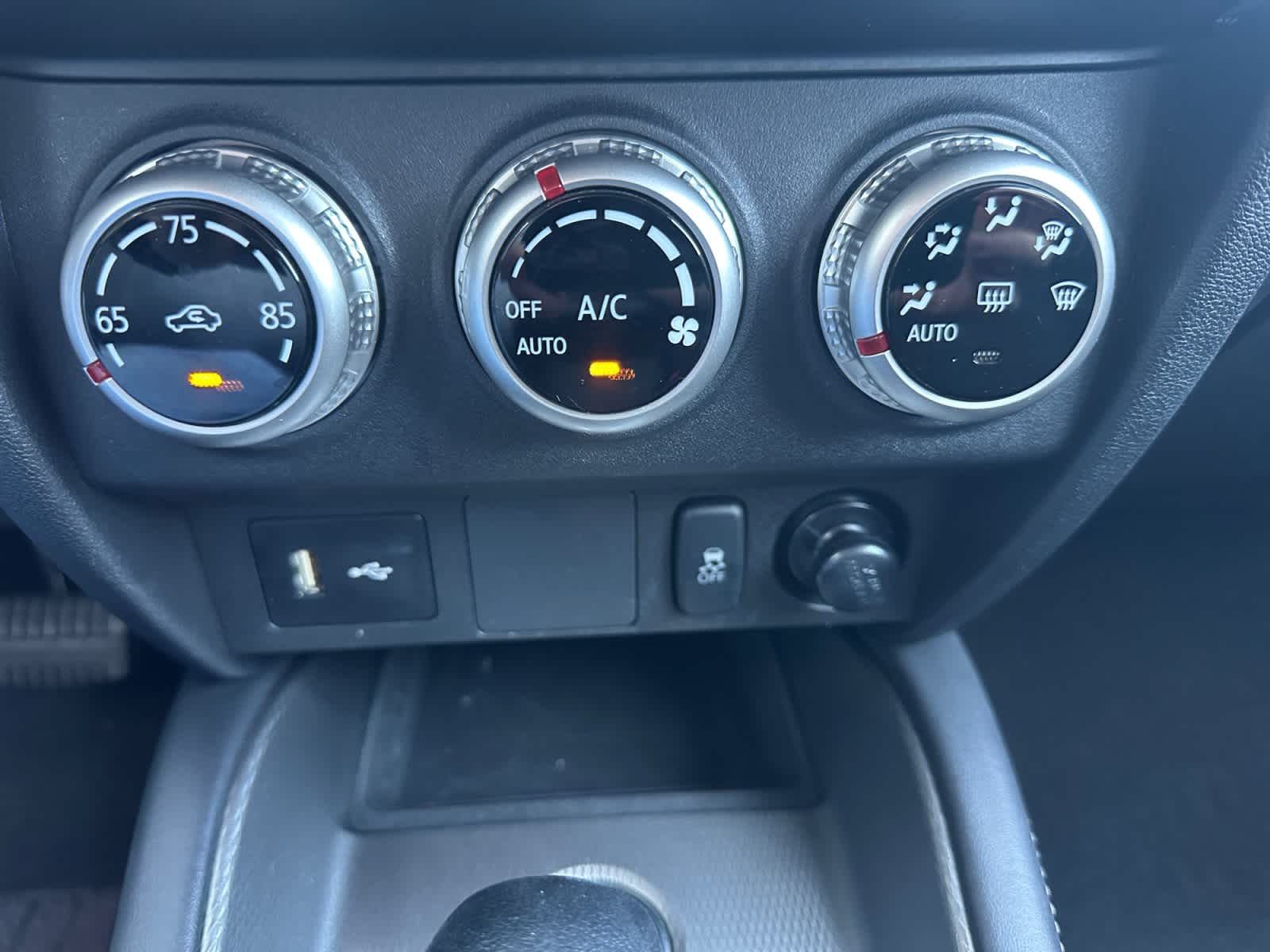 Used 2025 Mitsubishi Outlander Sport SUV