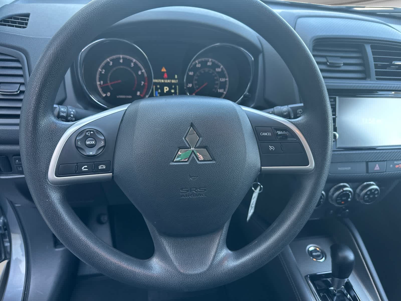 Used 2025 Mitsubishi Outlander Sport SUV