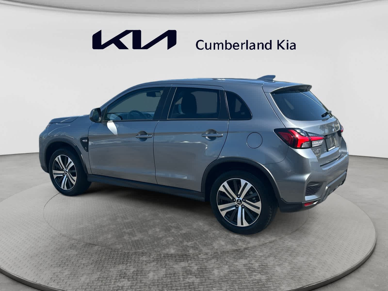 Used 2025 Mitsubishi Outlander Sport SUV