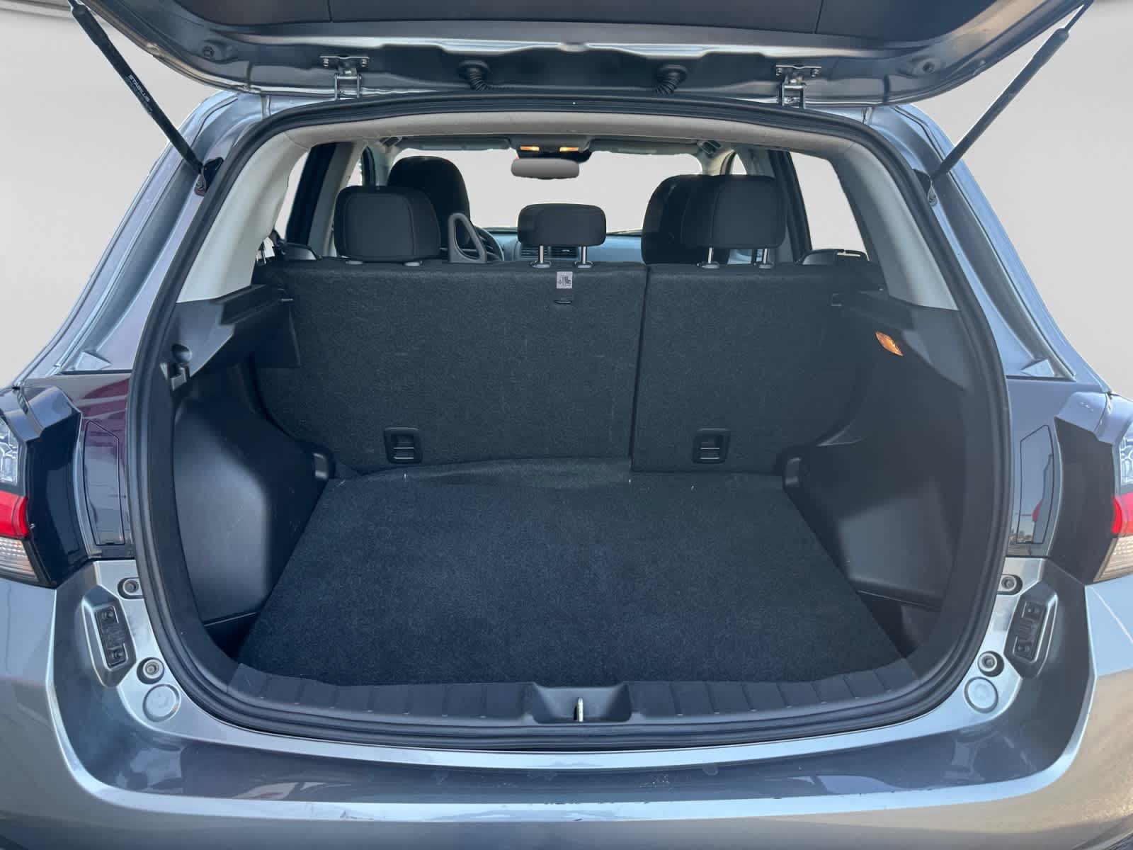 Used 2025 Mitsubishi Outlander Sport SUV