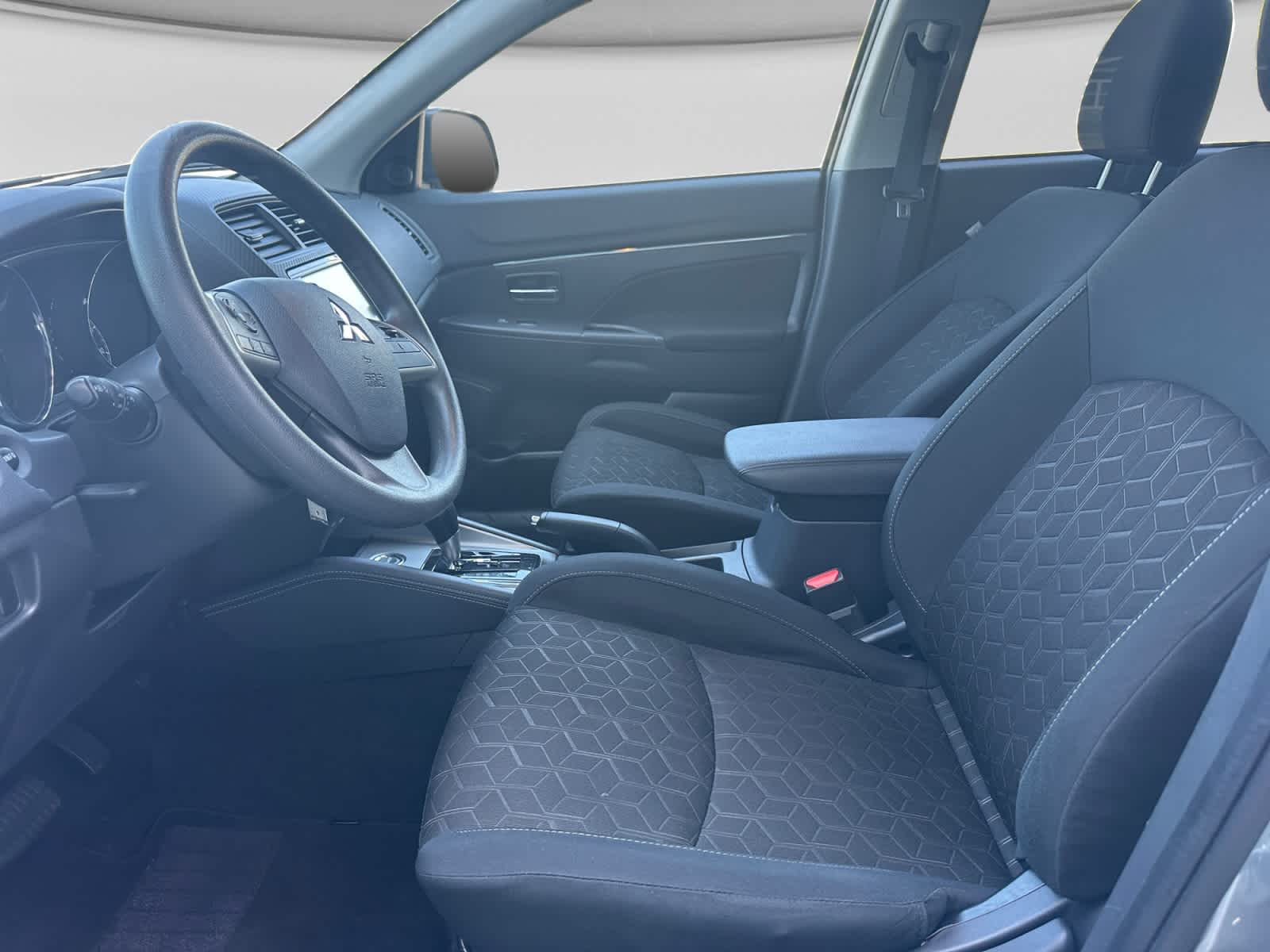 Used 2025 Mitsubishi Outlander Sport SUV