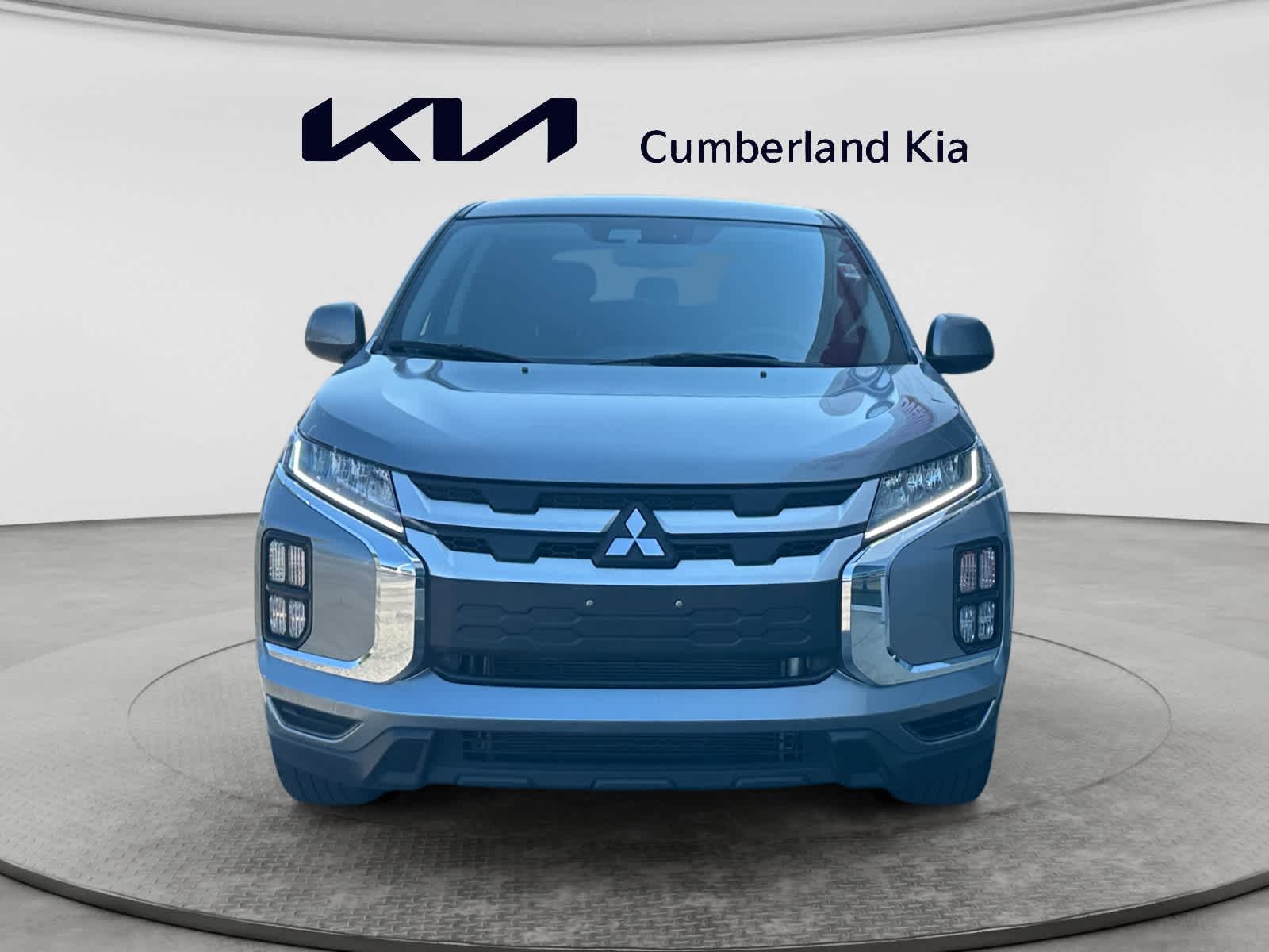Used 2025 Mitsubishi Outlander Sport SUV