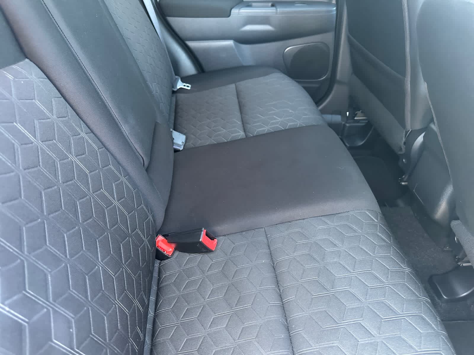 Used 2025 Mitsubishi Outlander Sport SUV