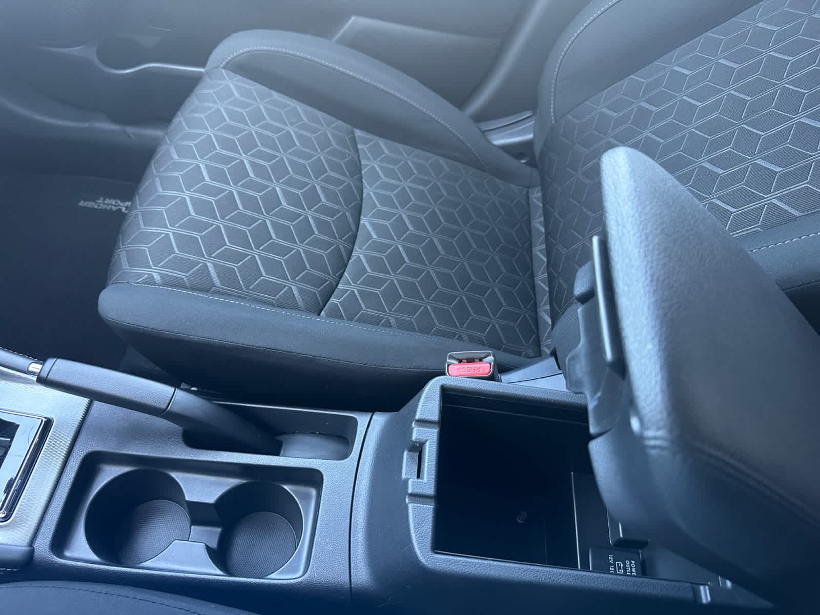 Used 2025 Mitsubishi Outlander Sport SUV