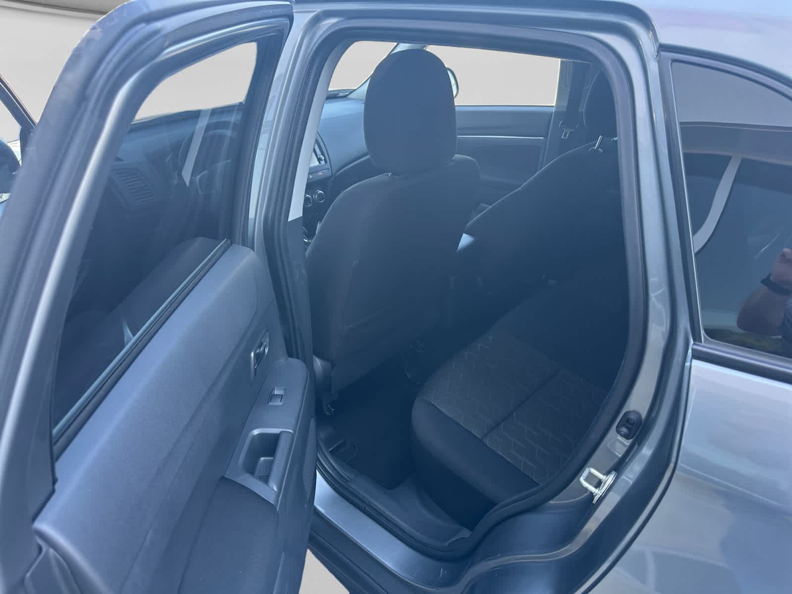 Used 2025 Mitsubishi Outlander Sport SUV