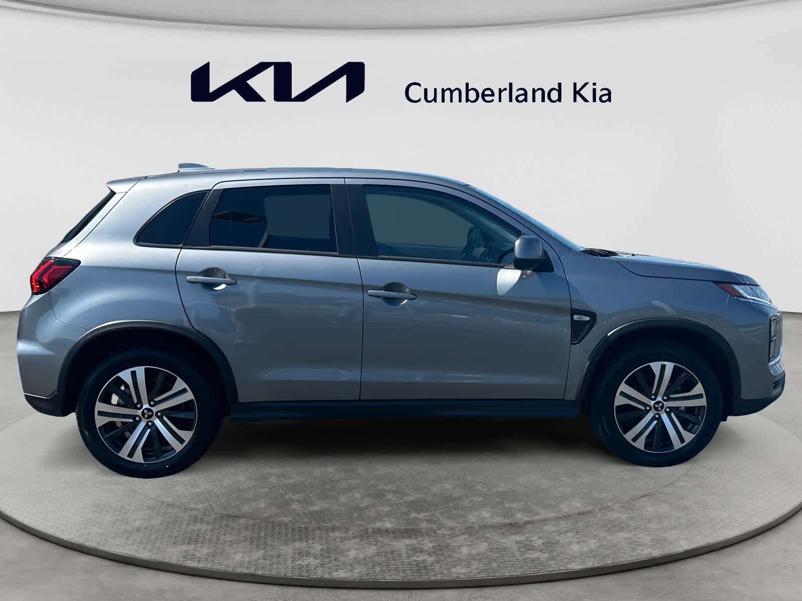 Used 2025 Mitsubishi Outlander Sport SUV