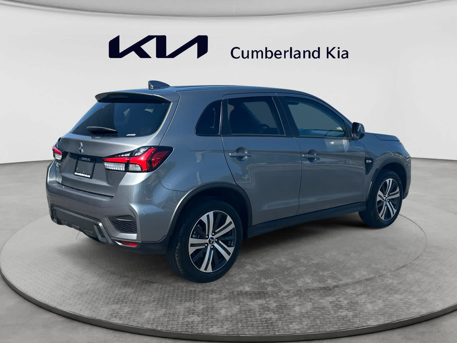 Used 2025 Mitsubishi Outlander Sport SUV