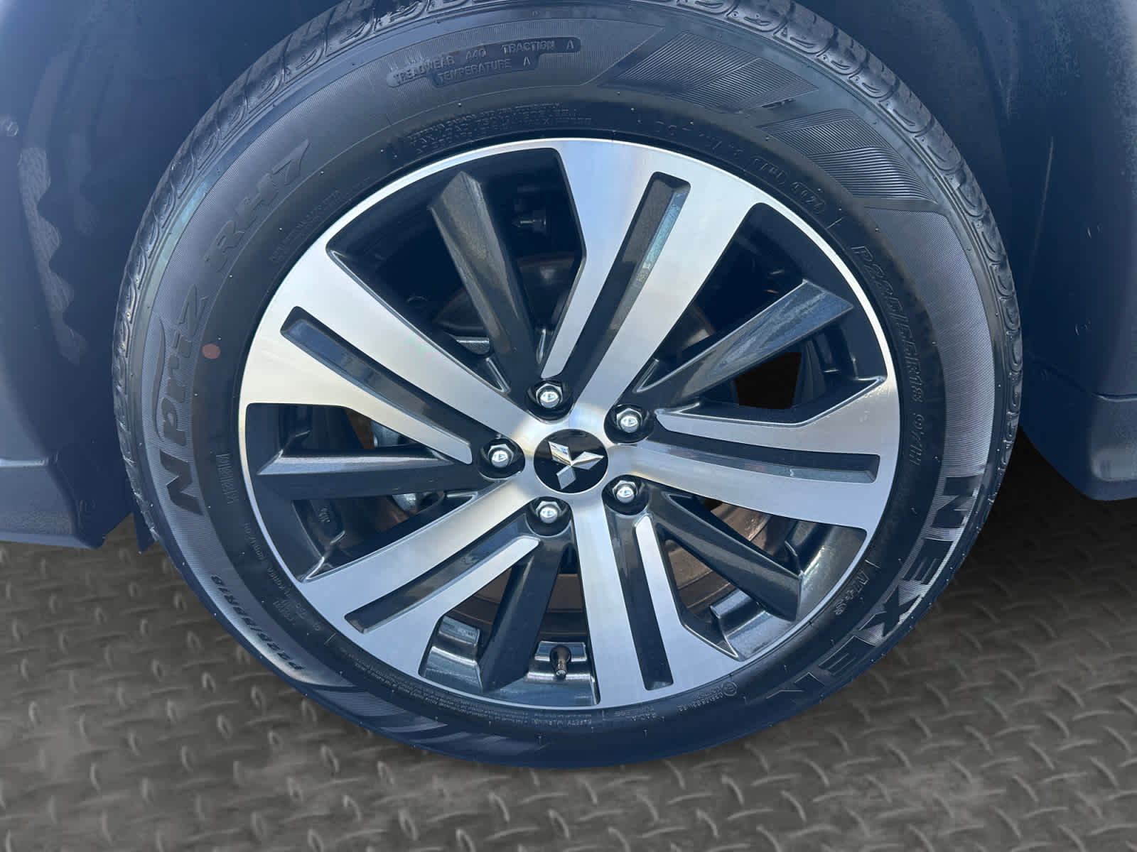 Used 2025 Mitsubishi Outlander Sport SUV