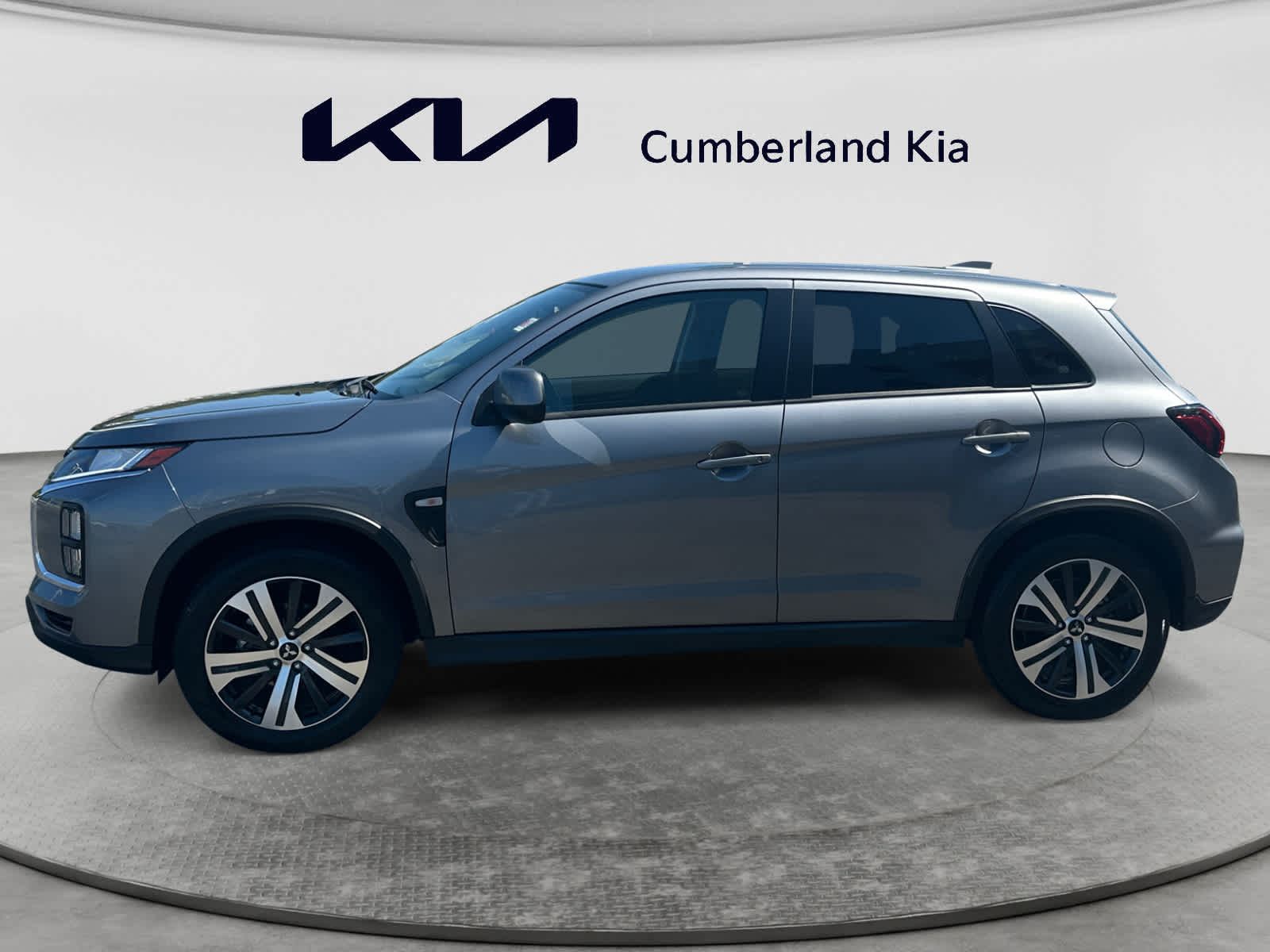 Used 2025 Mitsubishi Outlander Sport SUV