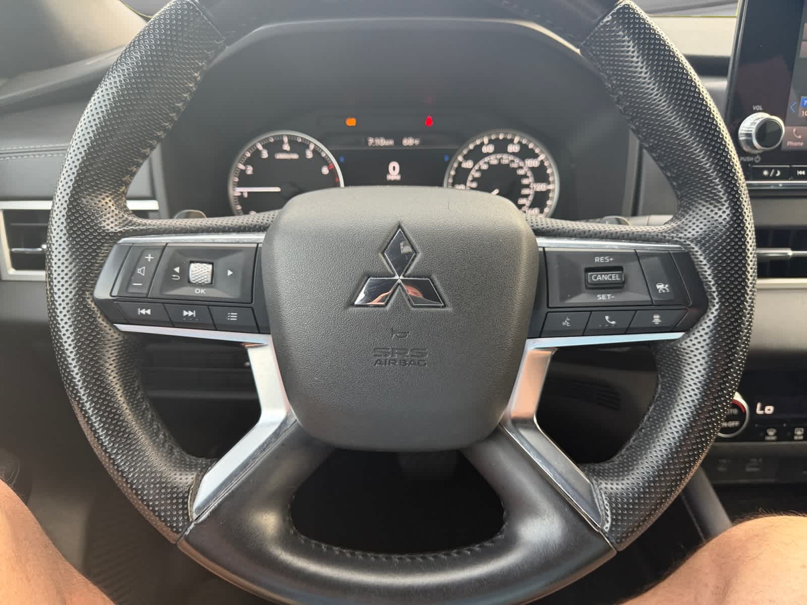 Used 2022 Mitsubishi Outlander SUV