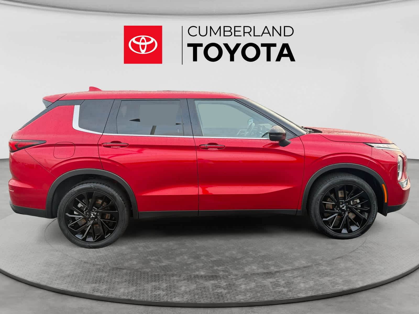 Used 2022 Mitsubishi Outlander SUV