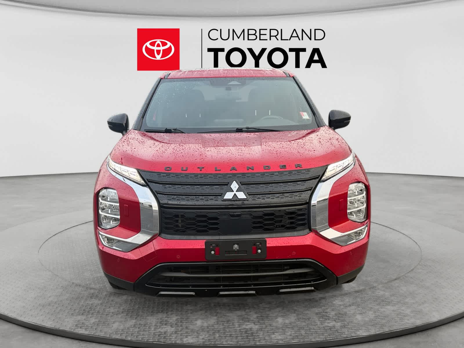 Used 2022 Mitsubishi Outlander SUV