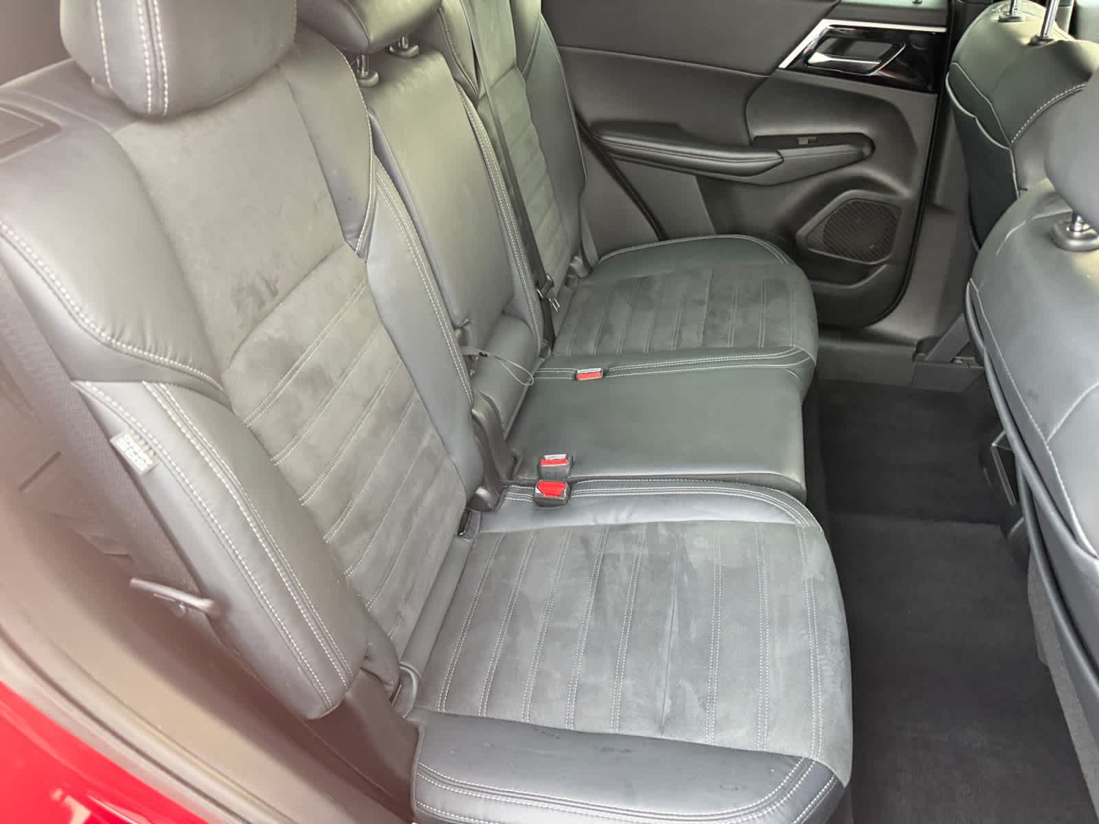 Used 2022 Mitsubishi Outlander SUV