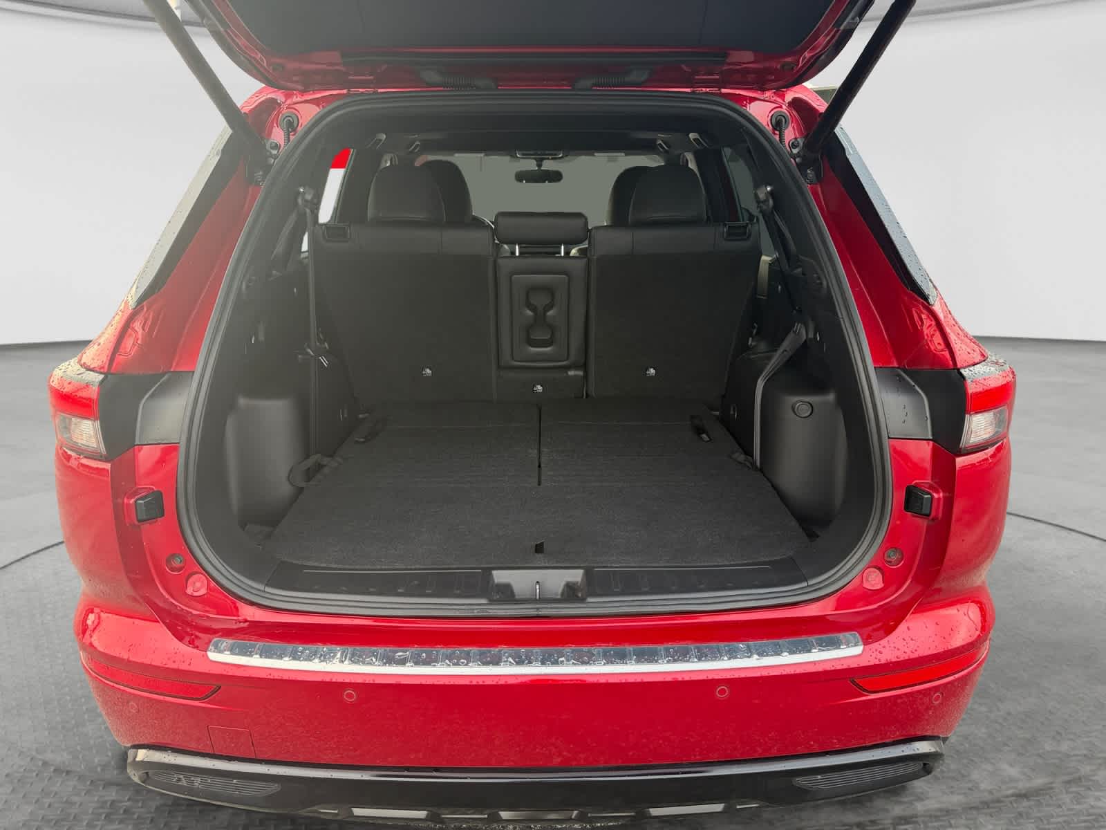 Used 2022 Mitsubishi Outlander SUV