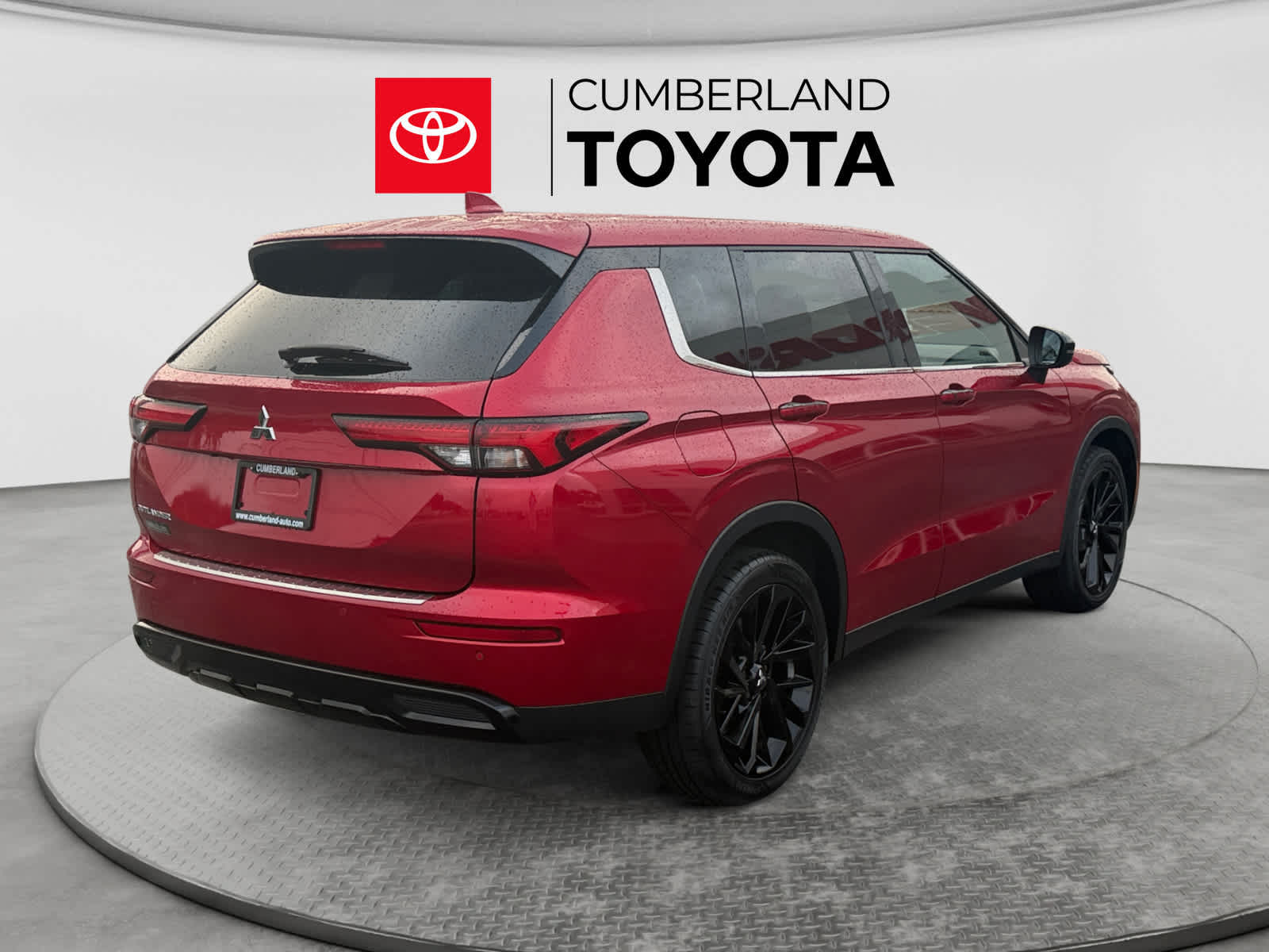 Used 2022 Mitsubishi Outlander SUV