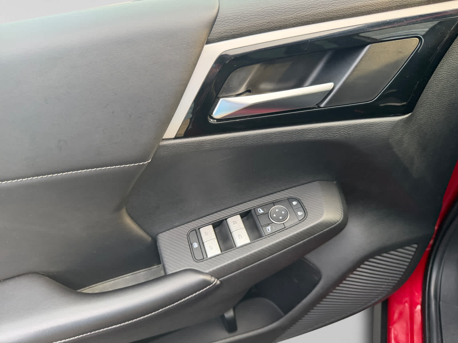 Used 2022 Mitsubishi Outlander SUV