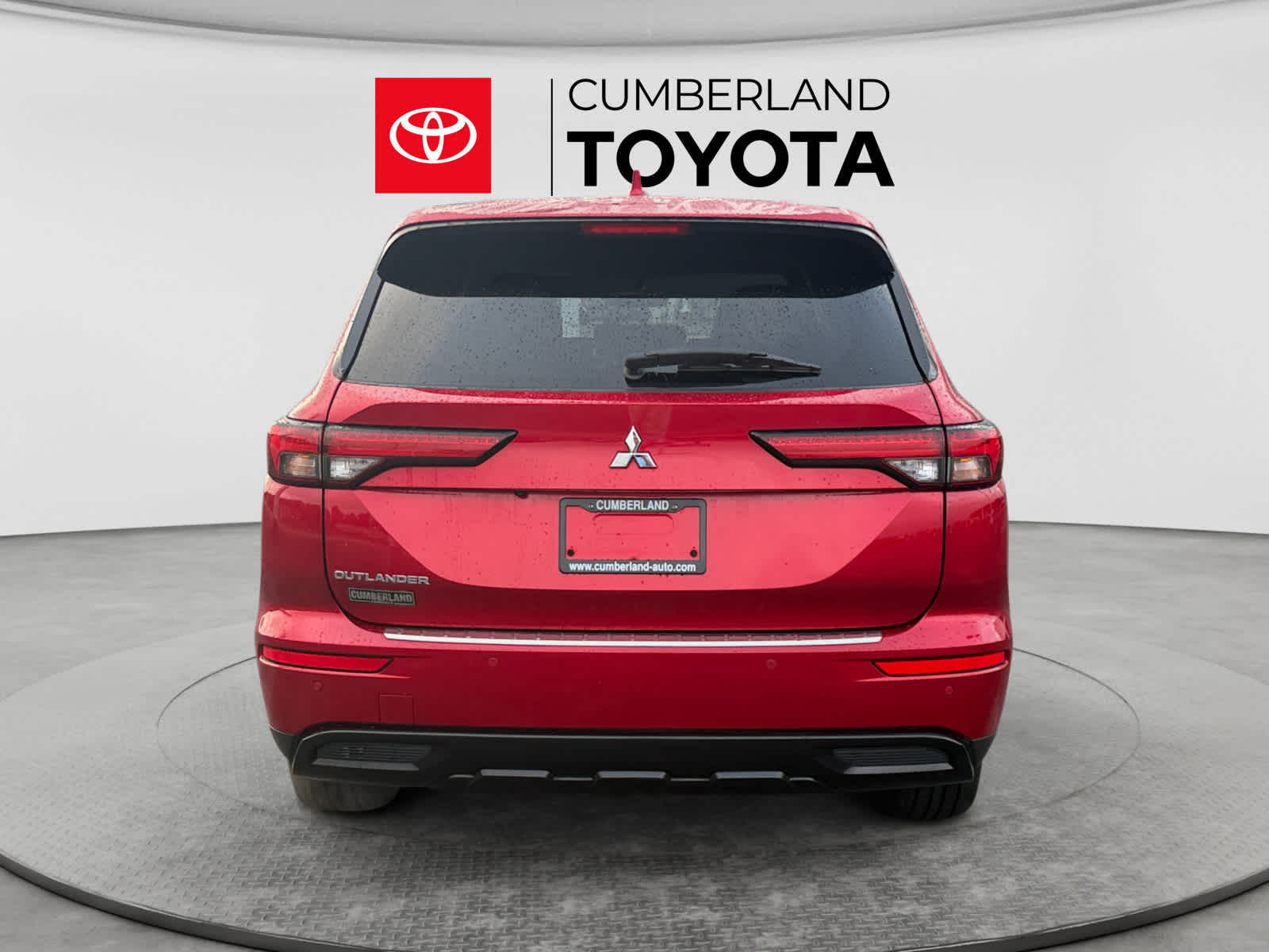 Used 2022 Mitsubishi Outlander SUV