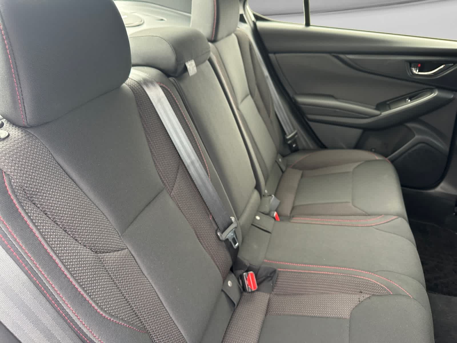 Used 2023 Subaru WRX Sedan