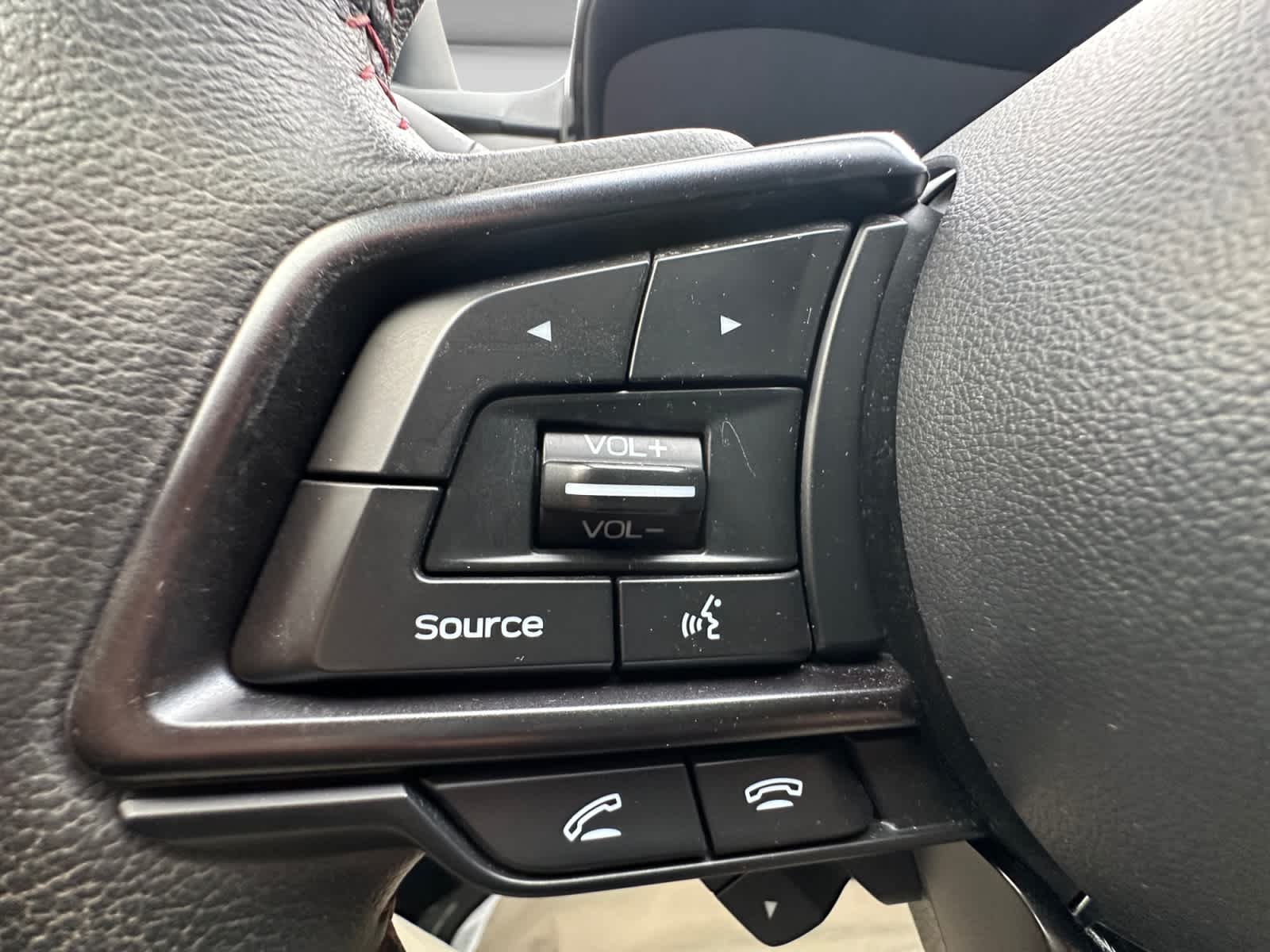 Used 2023 Subaru WRX Sedan