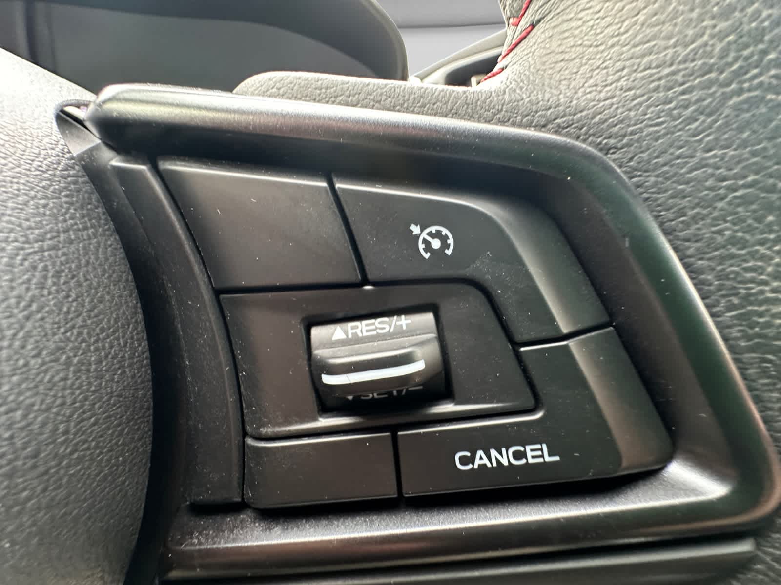 Used 2023 Subaru WRX Sedan