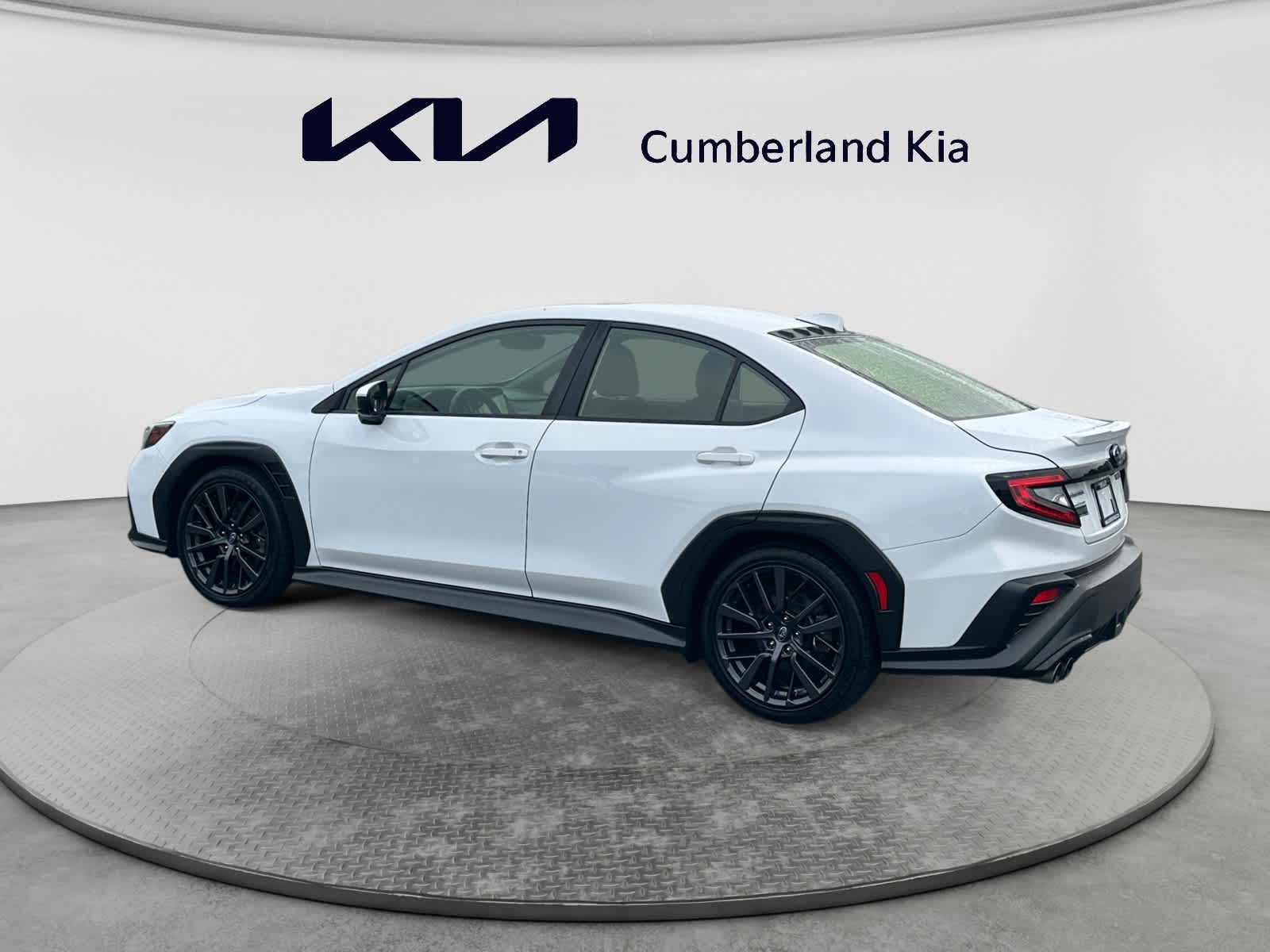 Used 2023 Subaru WRX Sedan