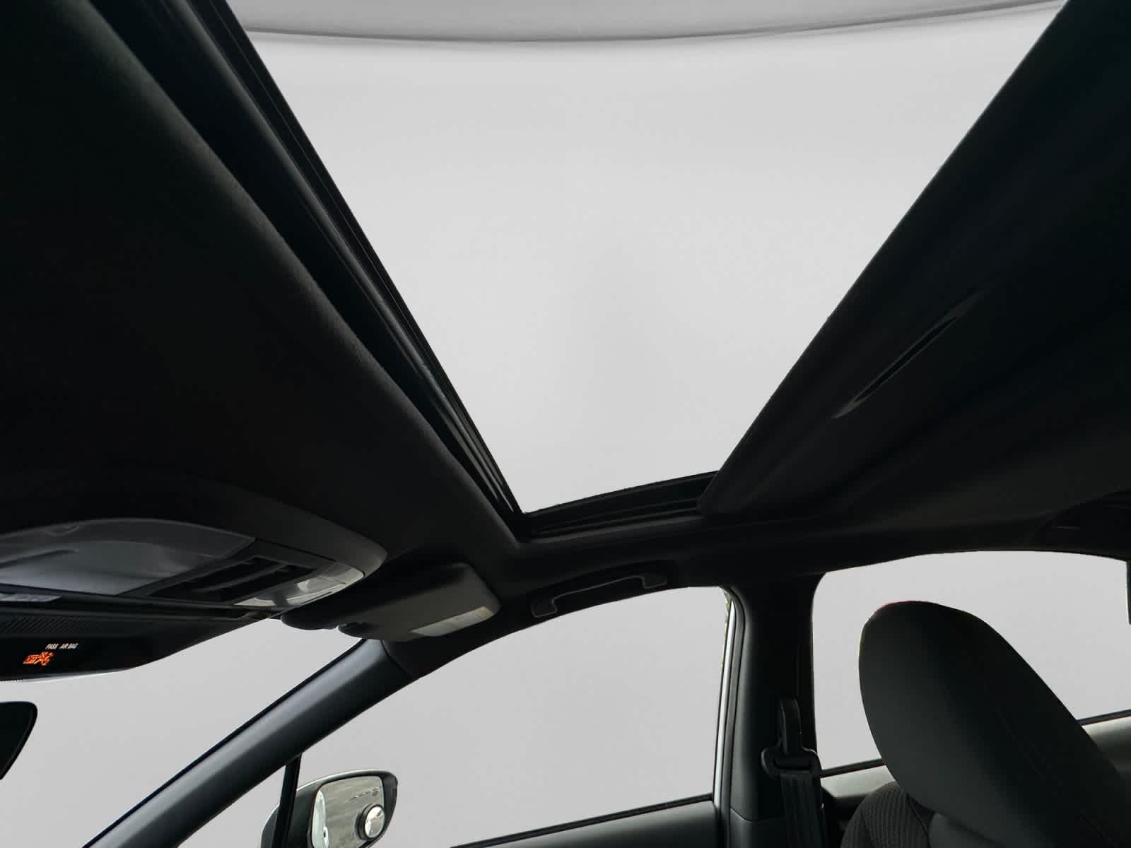 Used 2023 Subaru WRX Sedan