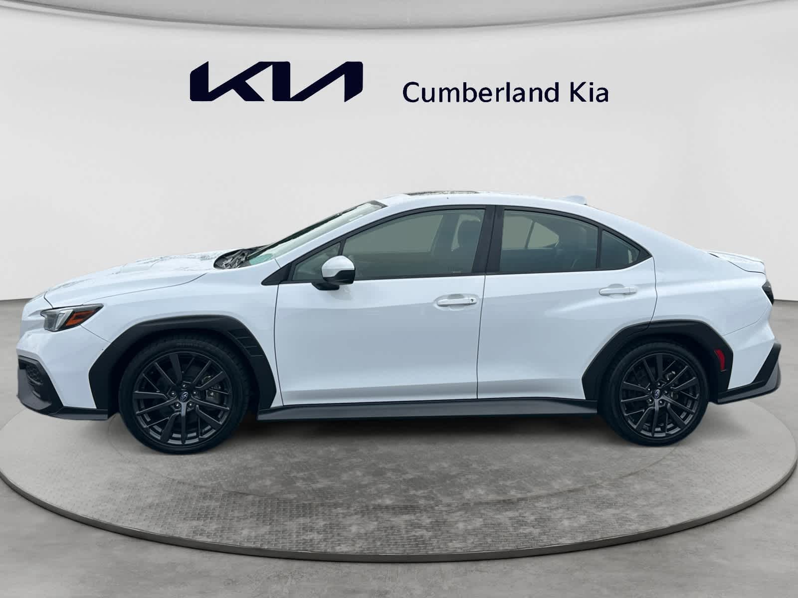 Used 2023 Subaru WRX Sedan